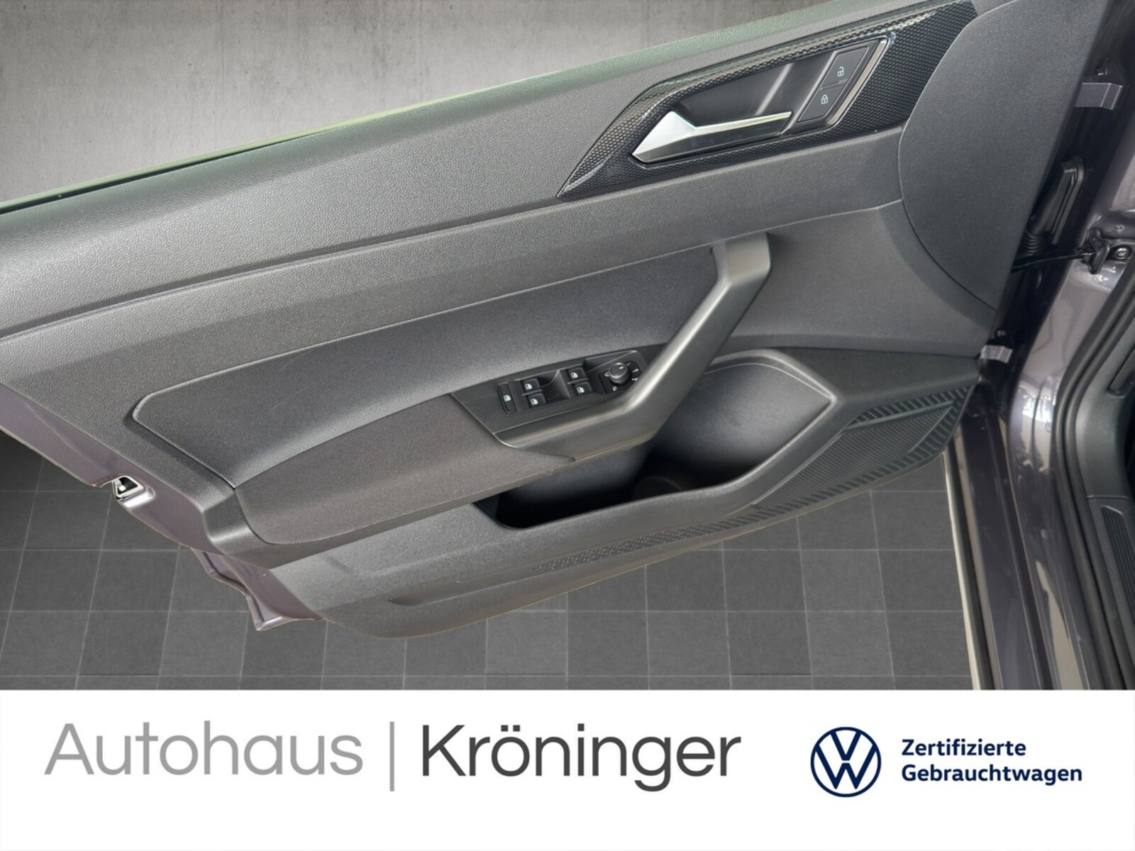 Volkswagen Taigo – Bild 9