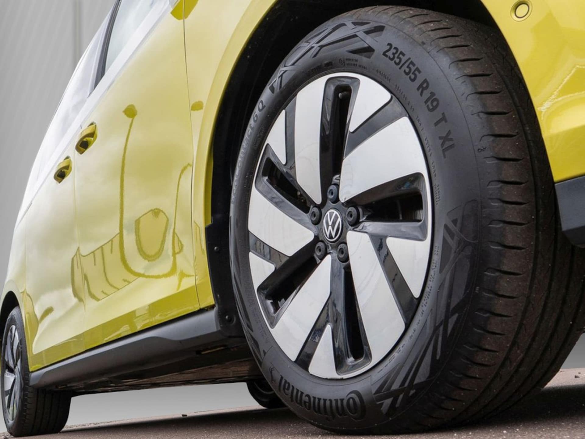 Volkswagen ID. Buzz Pro