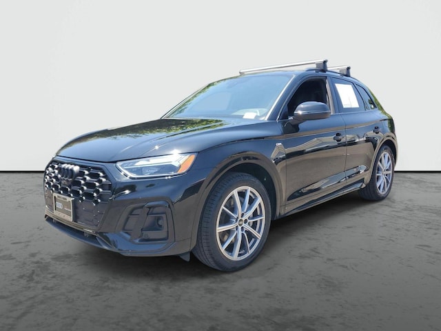 2023 Audi Q5 TFSI e