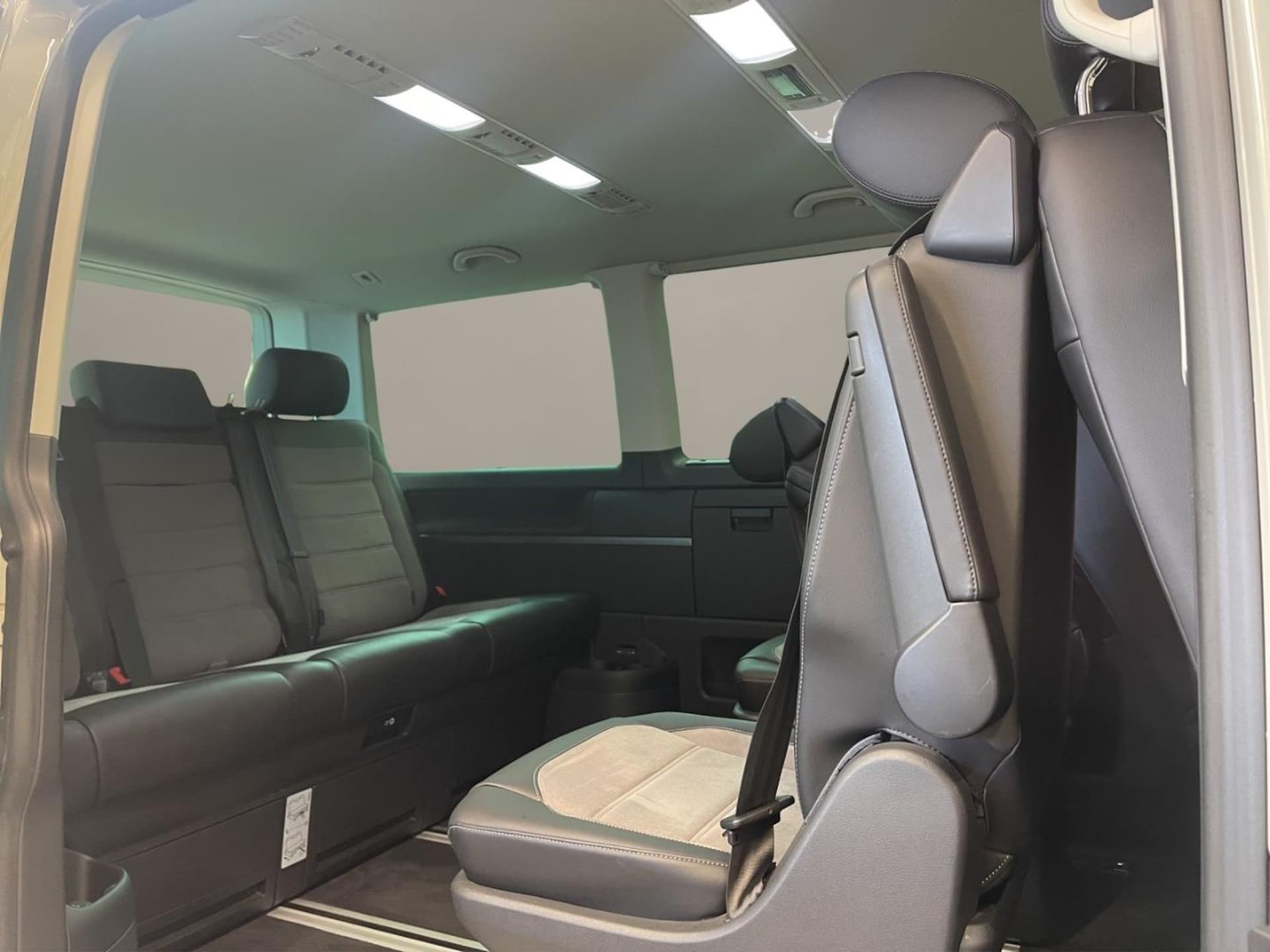 Volkswagen T6.1 Multivan Comfortline