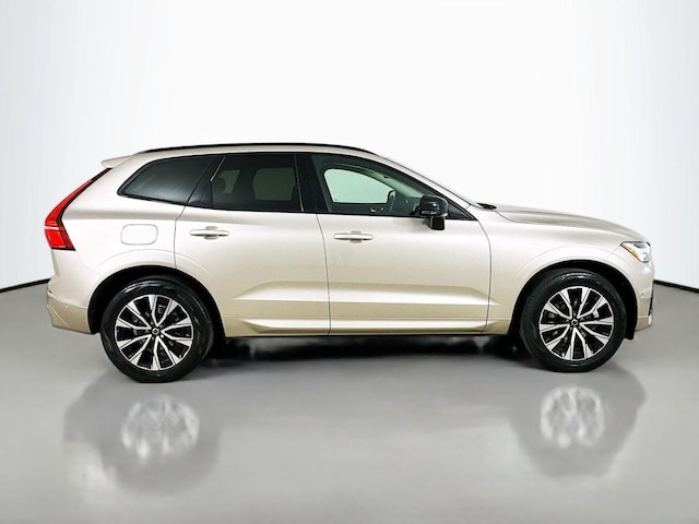 2024 Volvo XC60