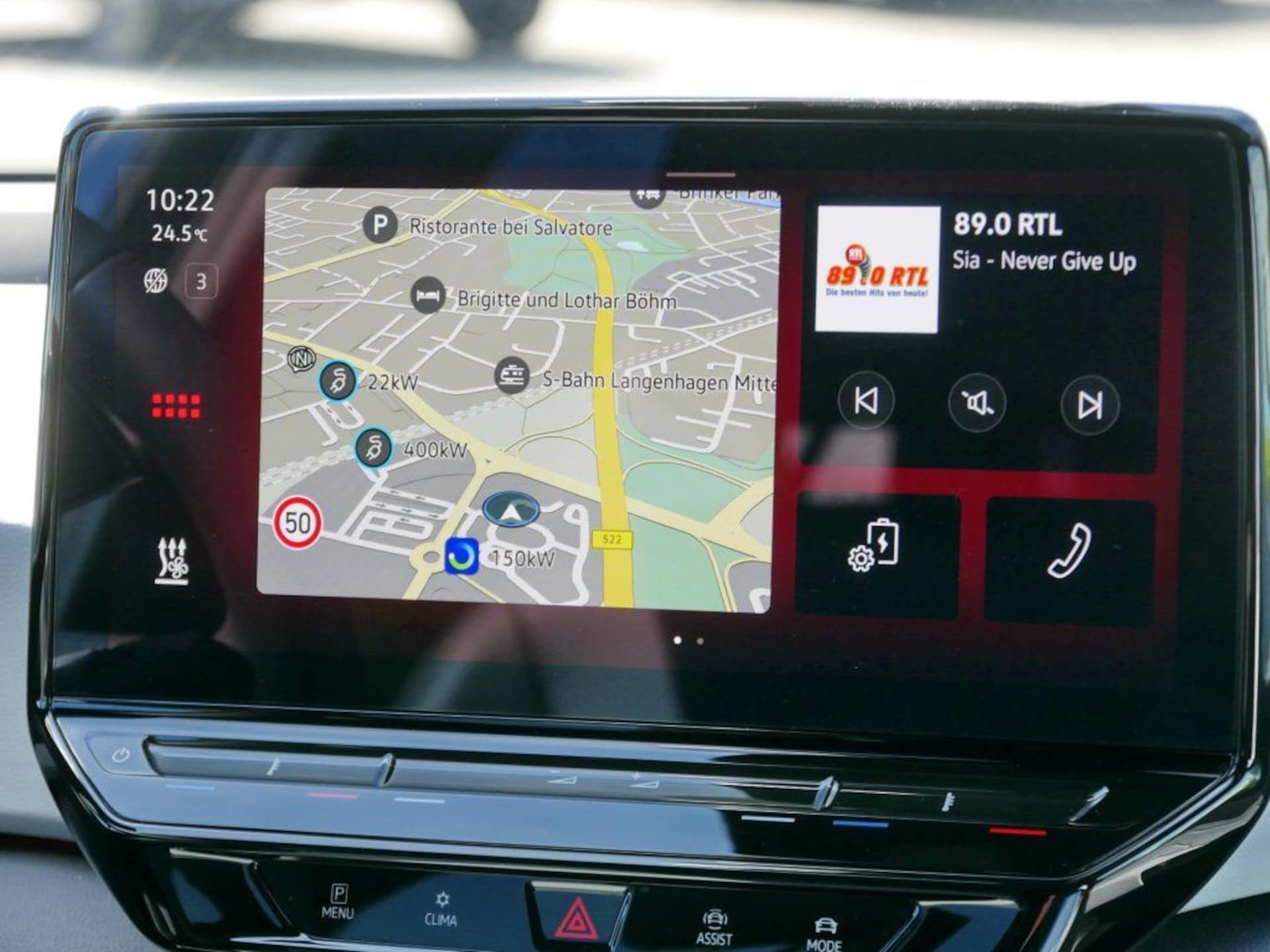 Volkswagen ID.3 MOVE Pro