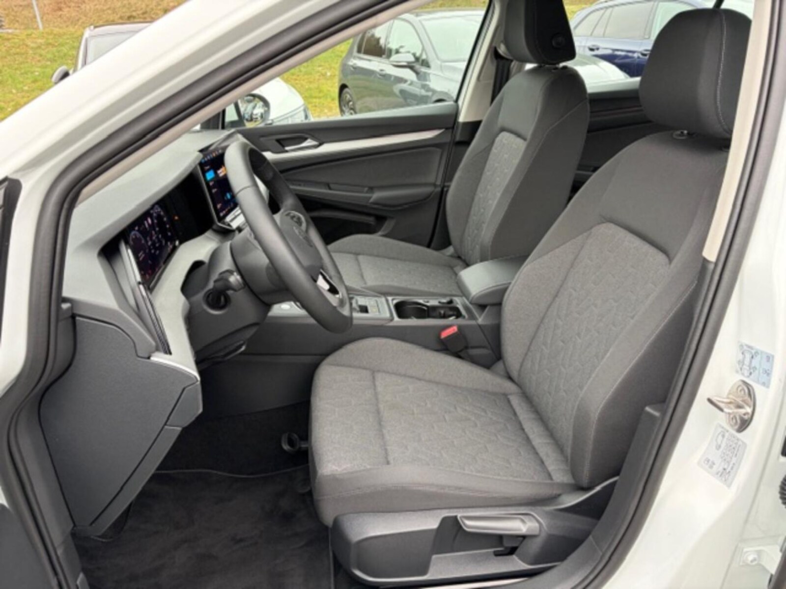 Volkswagen Golf – Bild 13