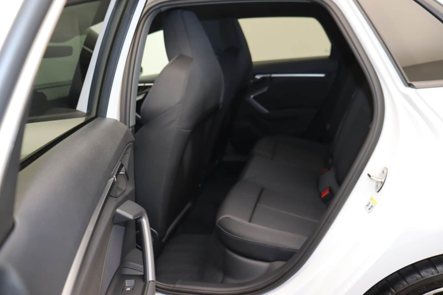 Bild über Audi A3 Sportback TDI S tronic - für weitere Informationen kontaktieren Sie den Audi Partner