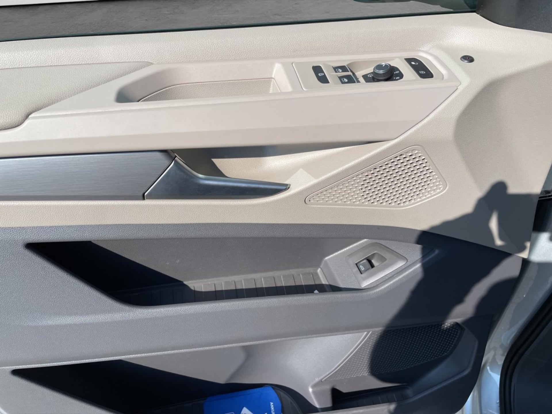 Volkswagen Multivan Life