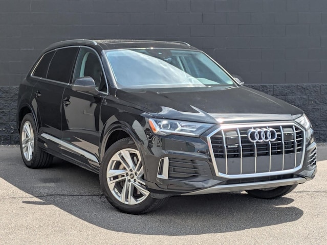 2023 Audi Q7