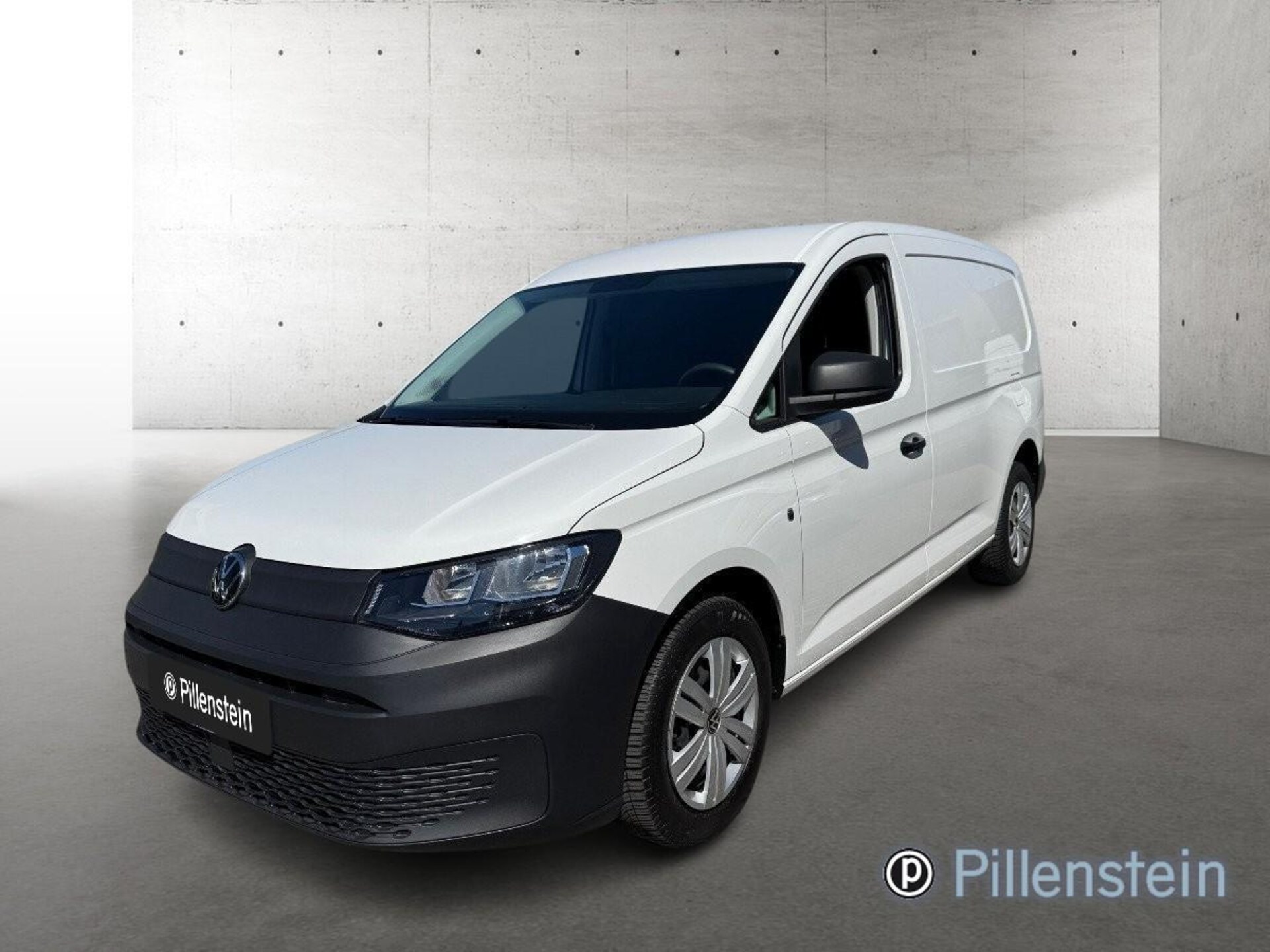 Volkswagen Caddy Maxi Cargo