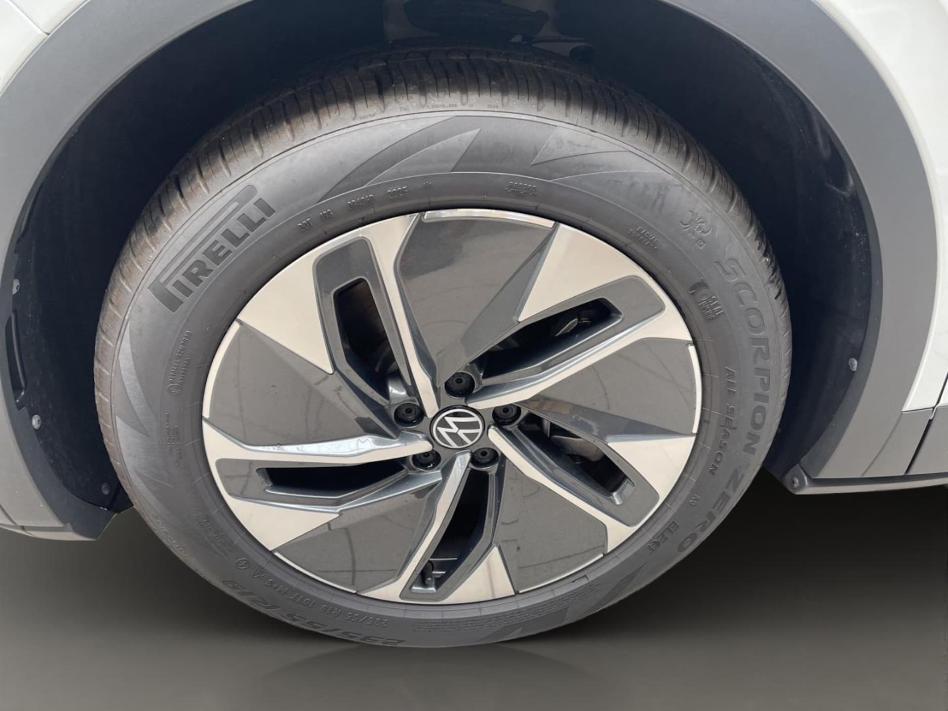 Volkswagen ID.4 Pro