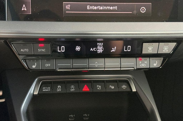 2026 Audi S3 Base - Photo 20
