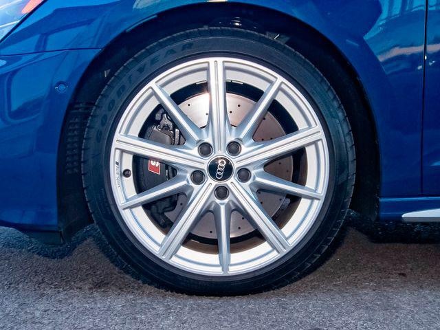 2026 Audi S3 Base - Photo 55
