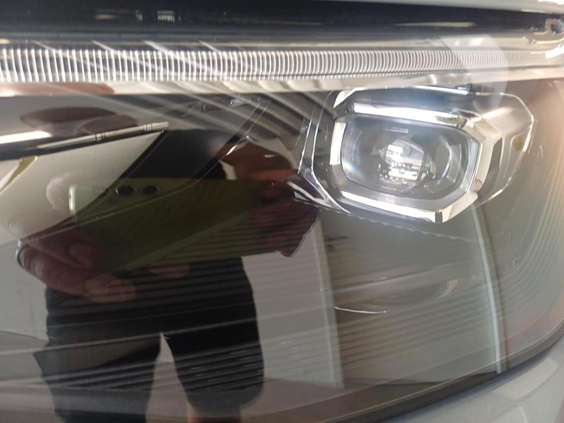 Volkswagen Tiguan ENERGY