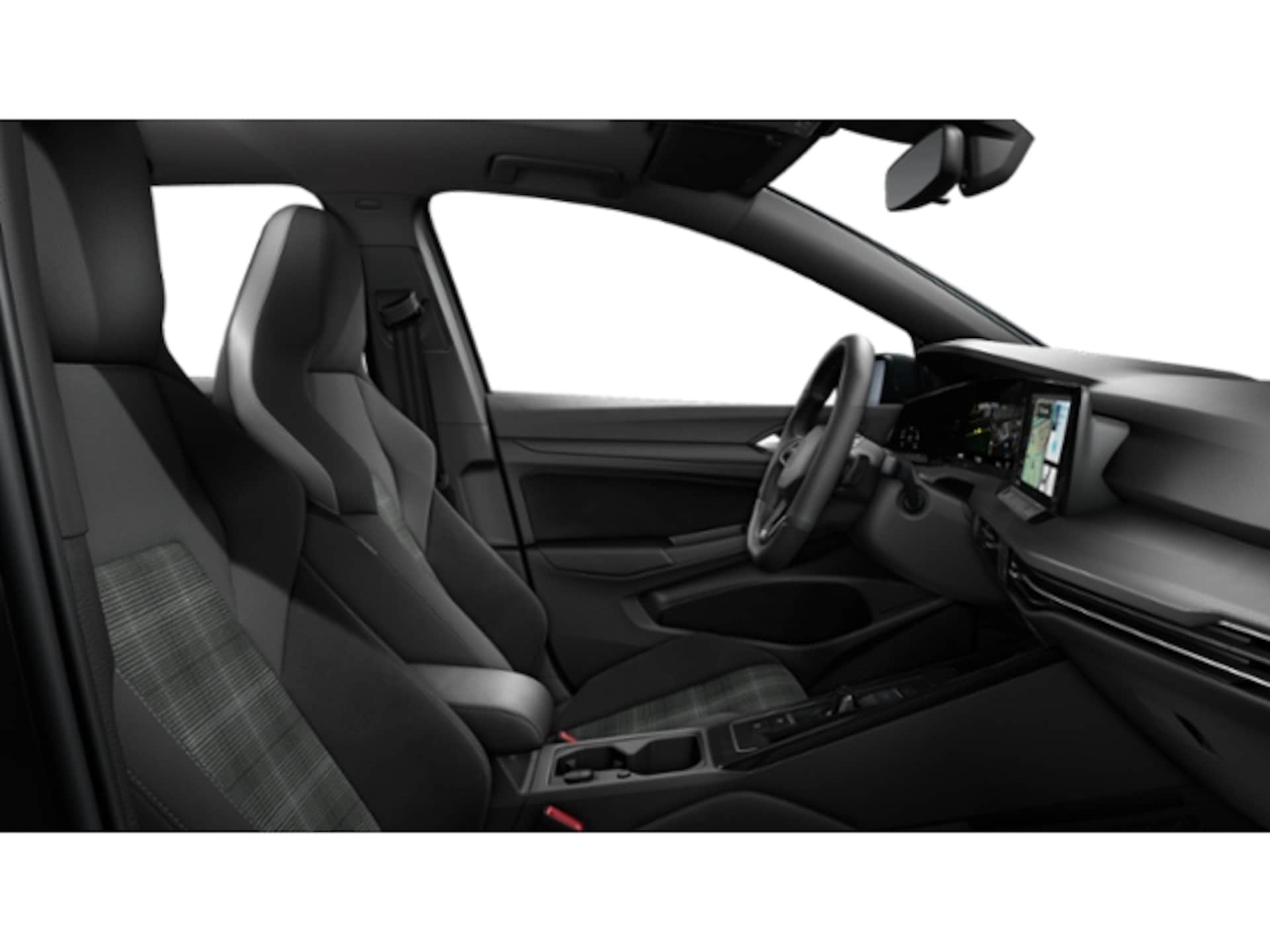 Volkswagen Golf GTD