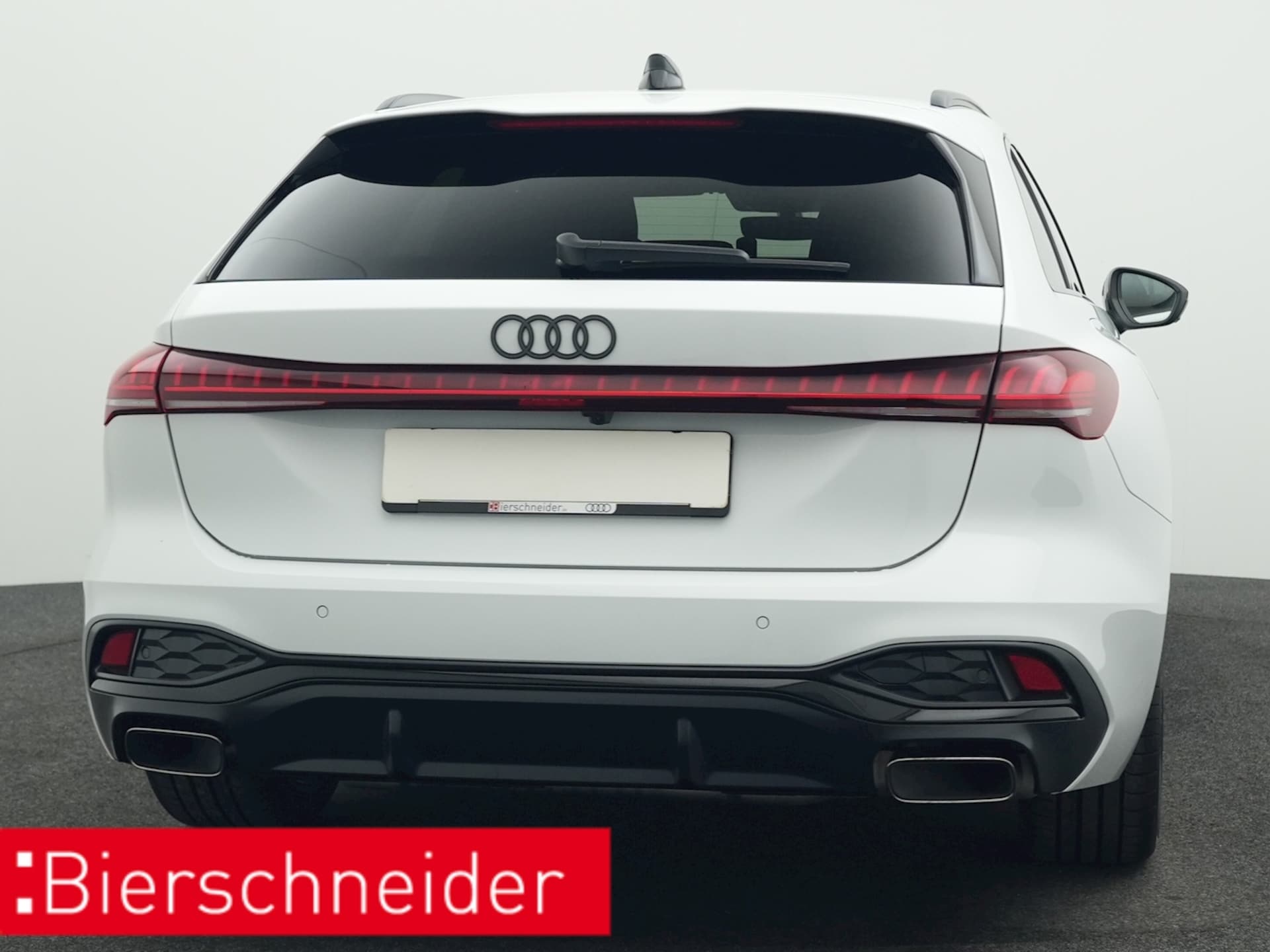 Audi A5 Avant