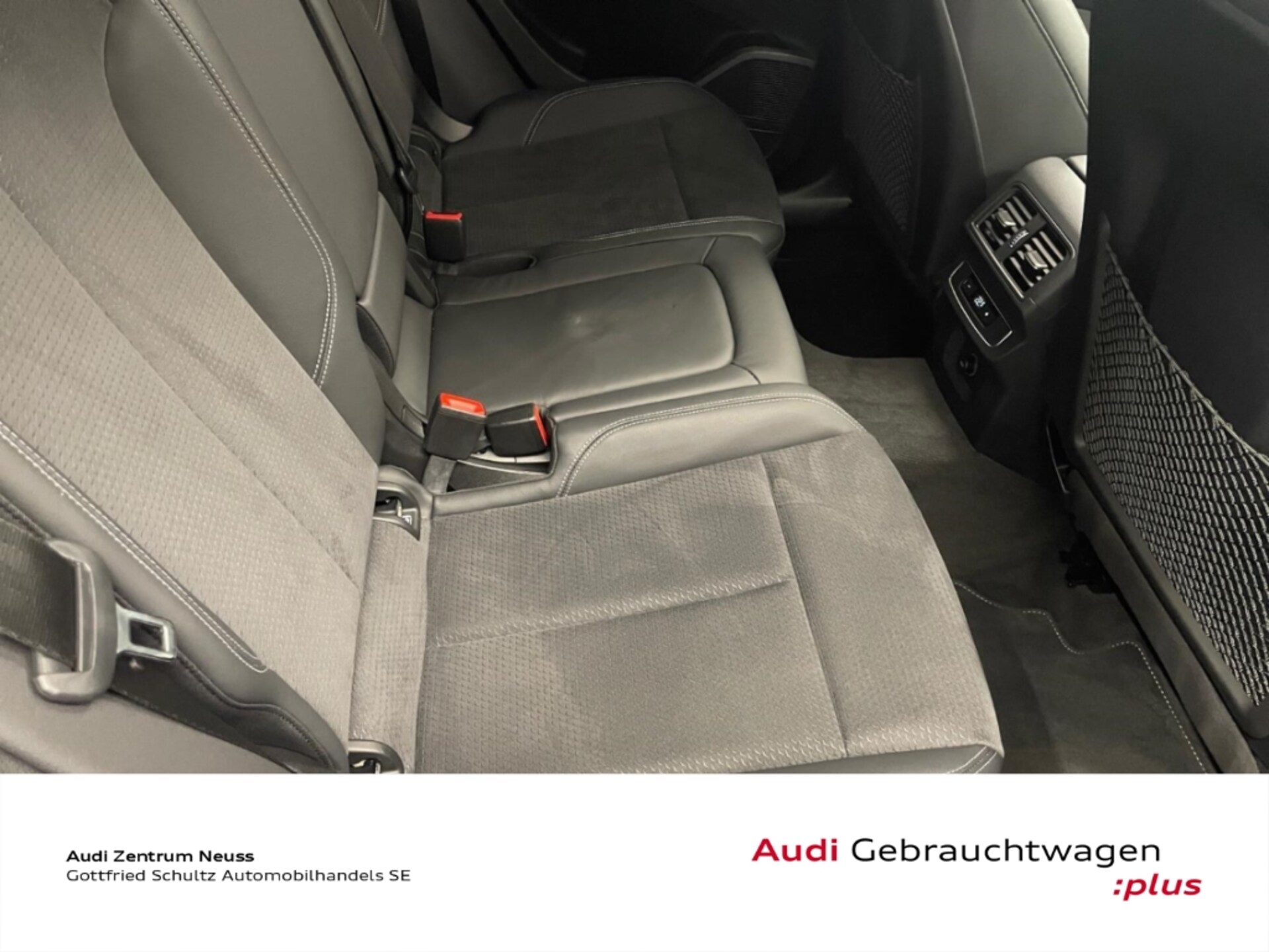 Audi Q5 TFSI e S line