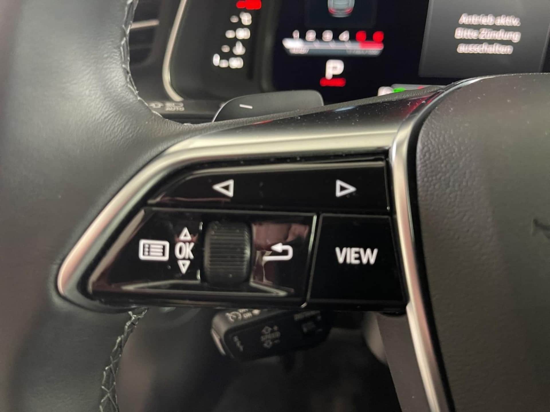 Audi A6 Avant Sport