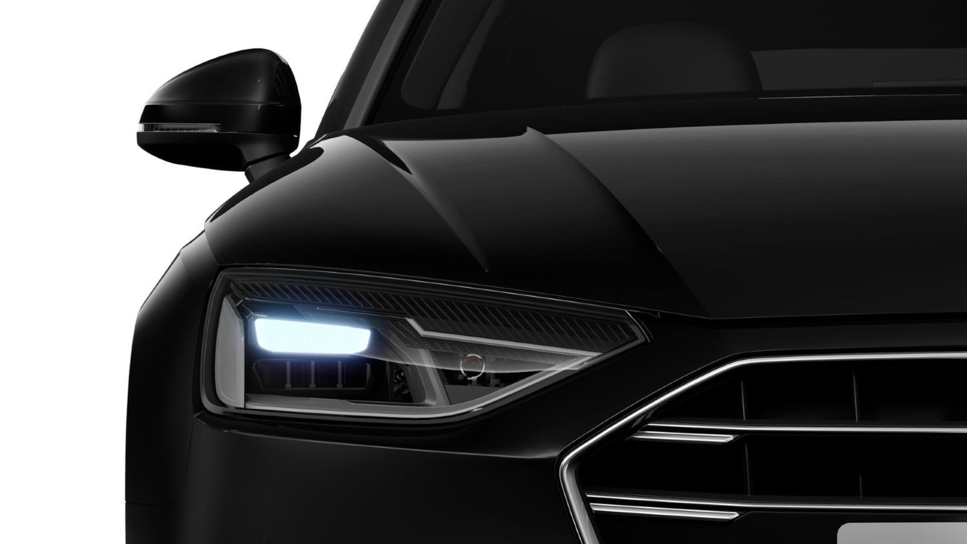 Audi A4 Avant Advanced