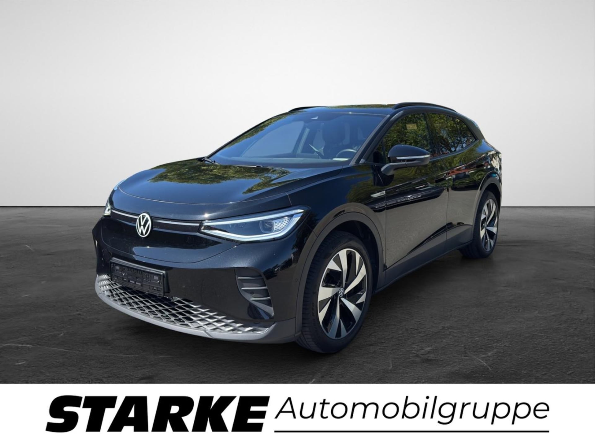 Volkswagen ID.4 Pro Performance