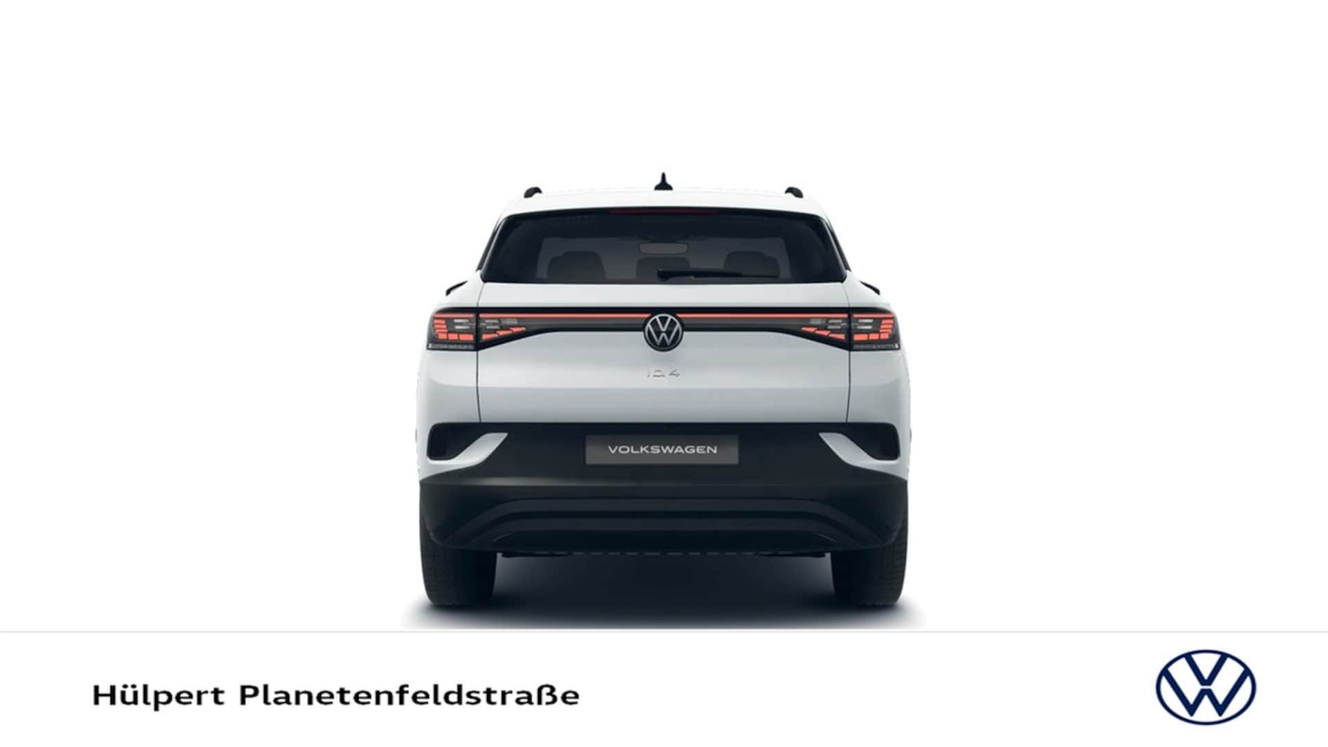 Volkswagen ID.4 Pro