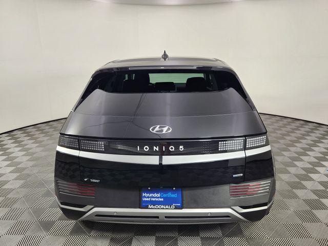 2024 Hyundai IONIQ 5