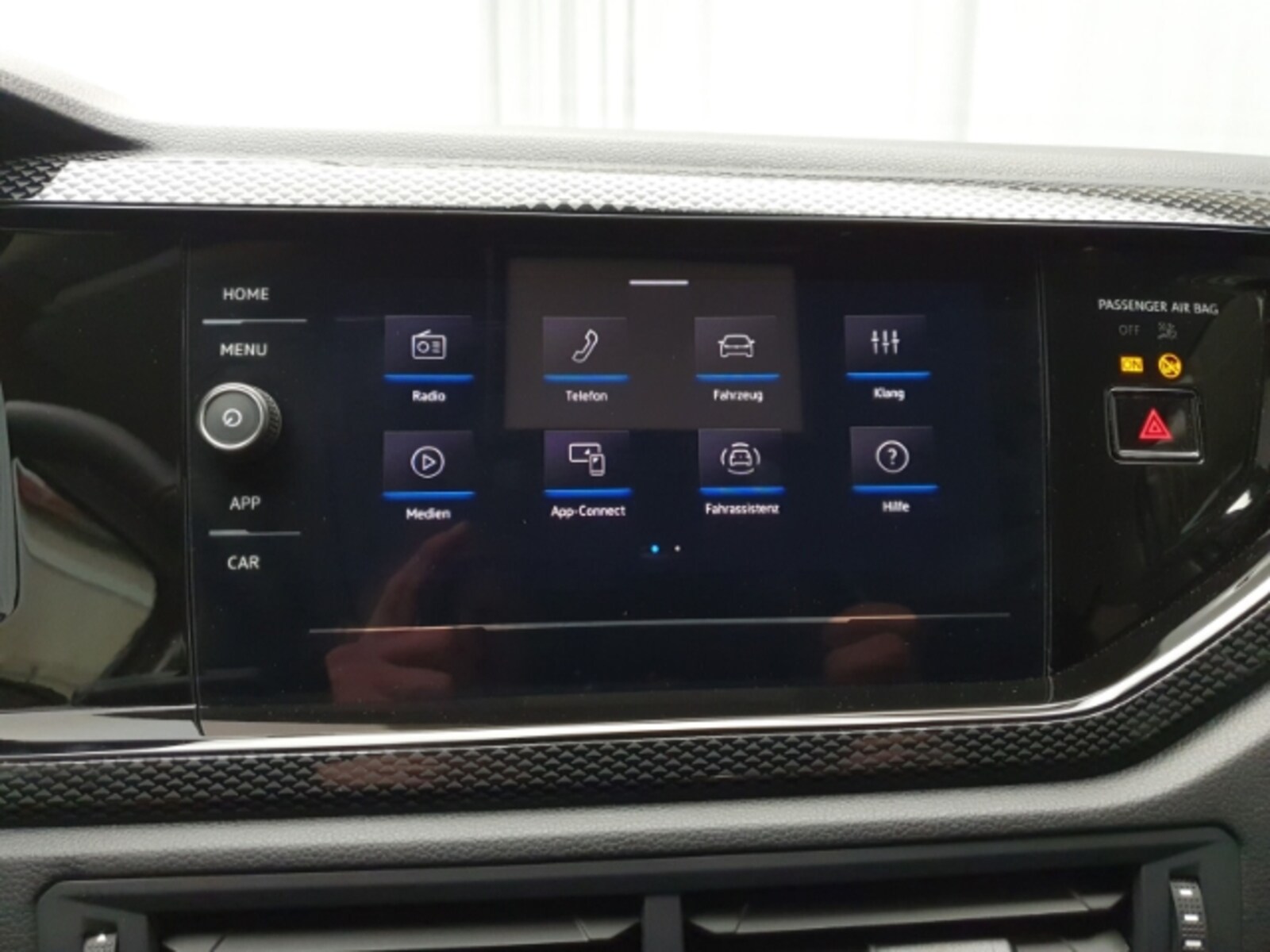 Volkswagen Taigo – Bild 11