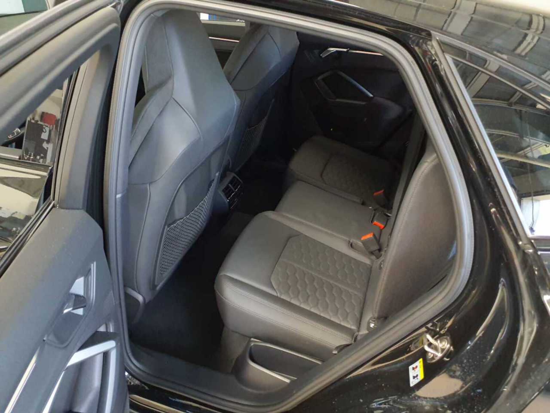 Audi RS Q3 Sportback