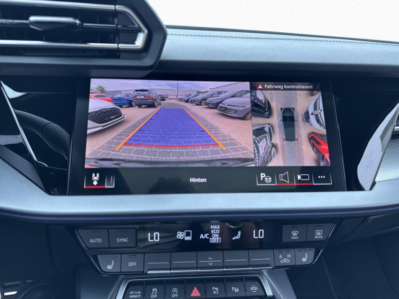 Audi A3 Sportback – Bild 18