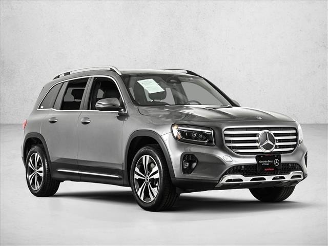 2026 Mercedes-Benz GLB 250