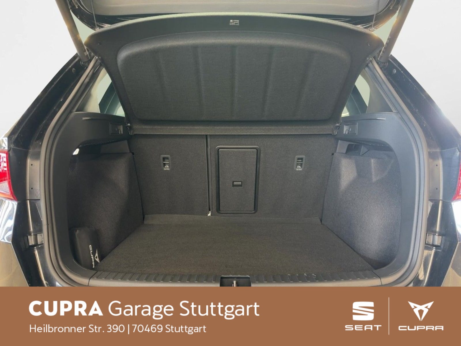 CUPRA Ateca – Bild 6