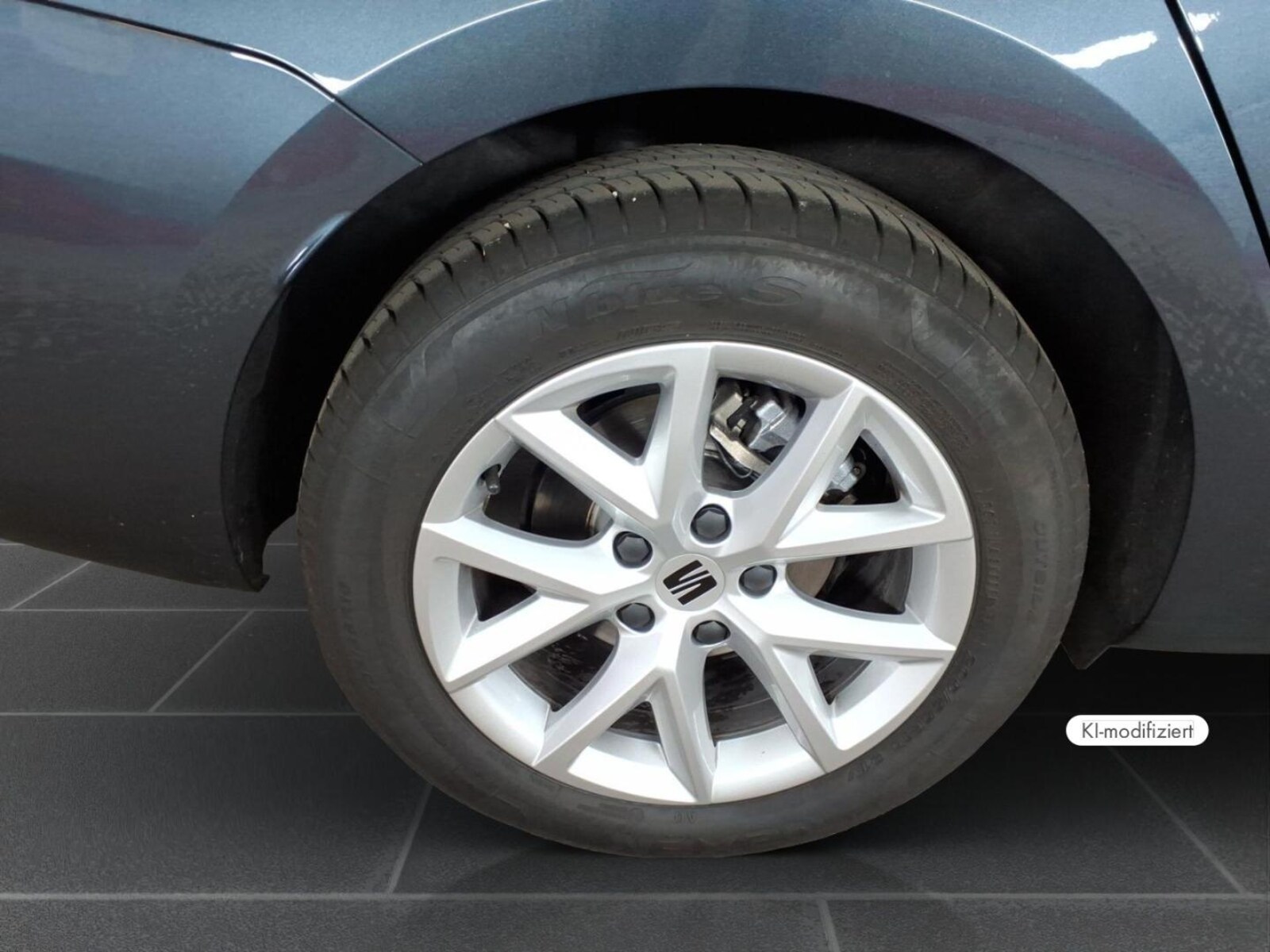 SEAT Leon Sportstourer – Bild 7