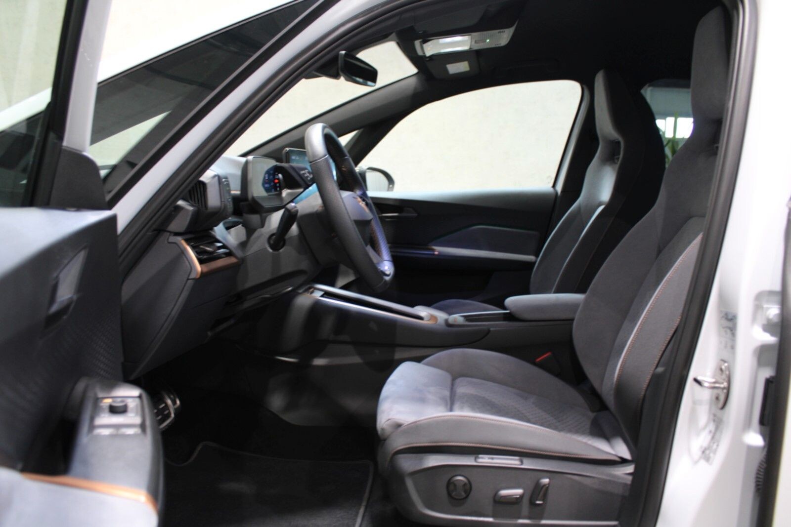 CUPRA Born – Bild 8