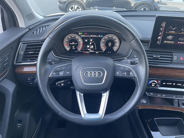 2022 Audi Q5 Premium Plus - Photo 8