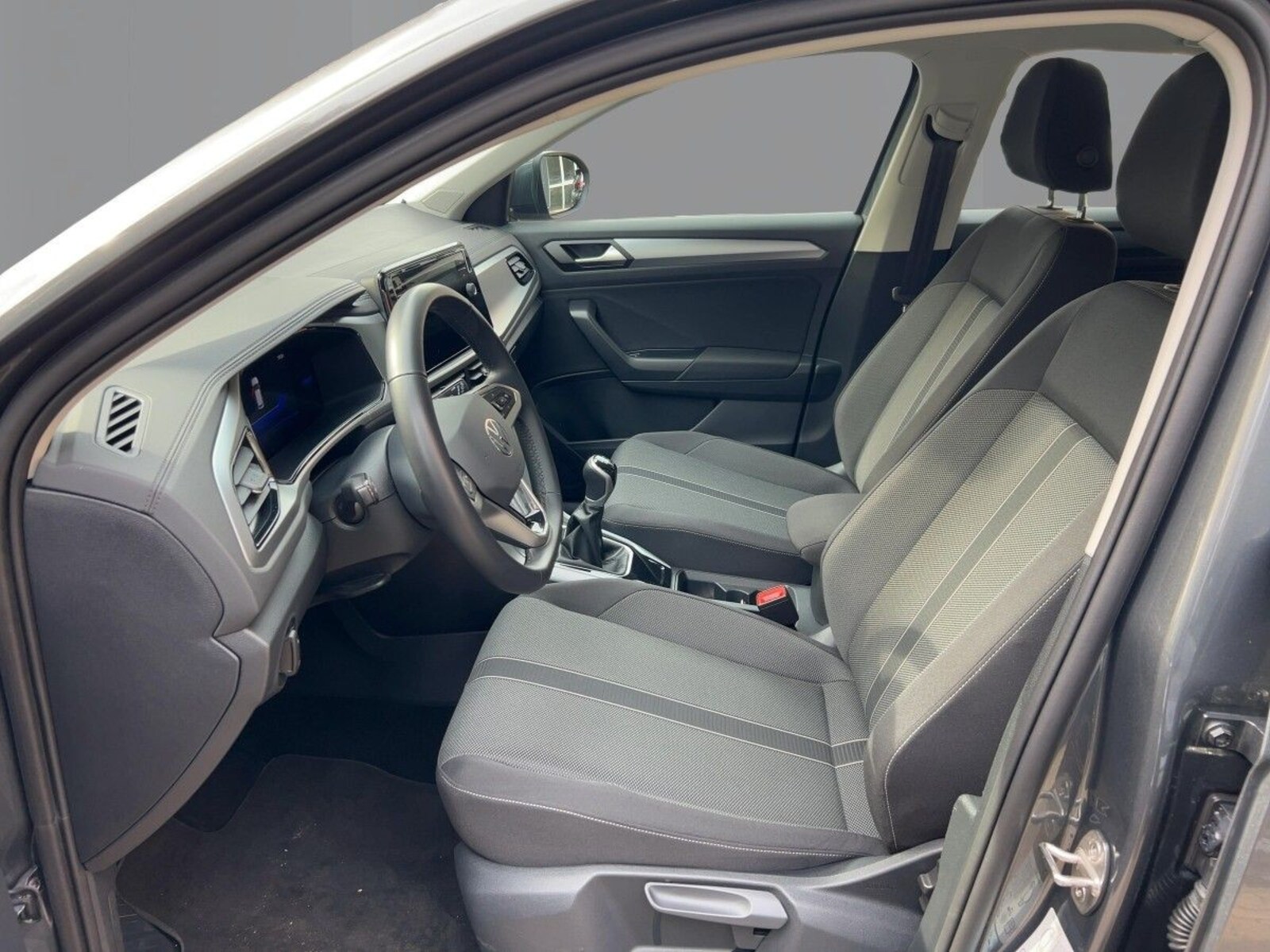 Volkswagen T-Roc – Bild 8