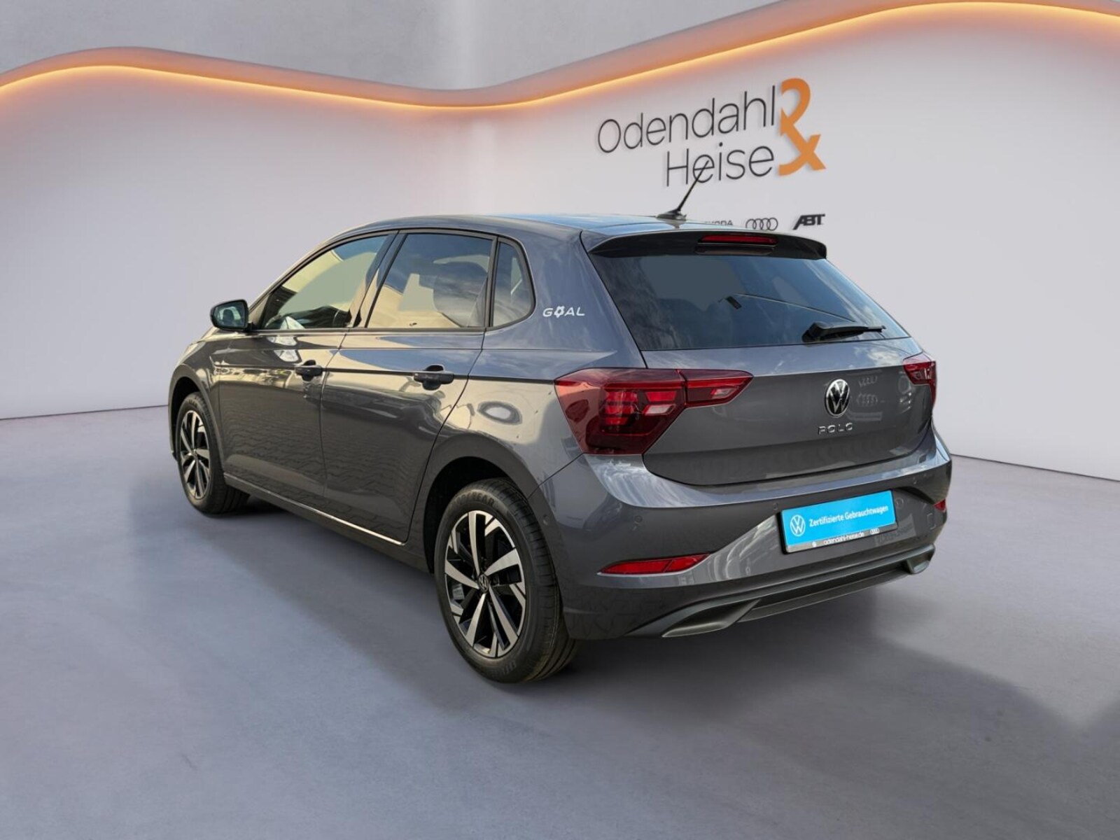 Volkswagen Polo – Bild 3
