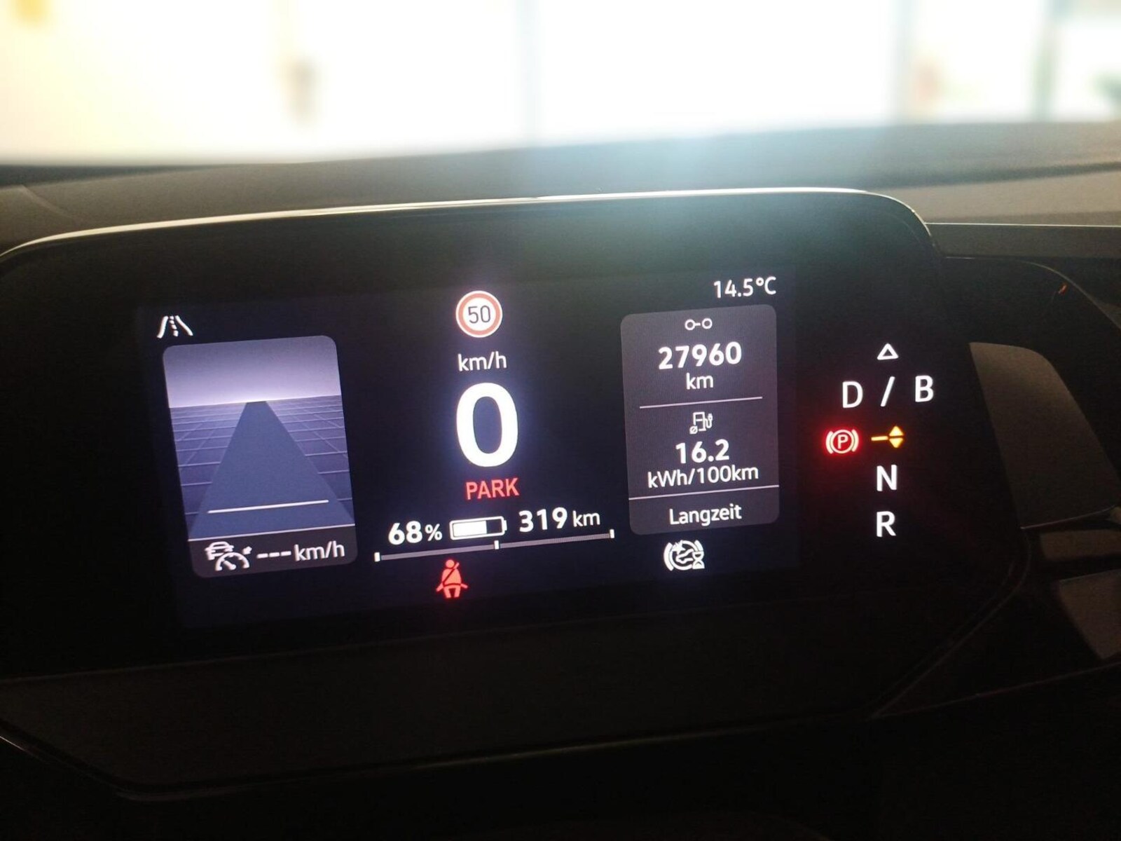 Volkswagen ID.4 – Bild 7