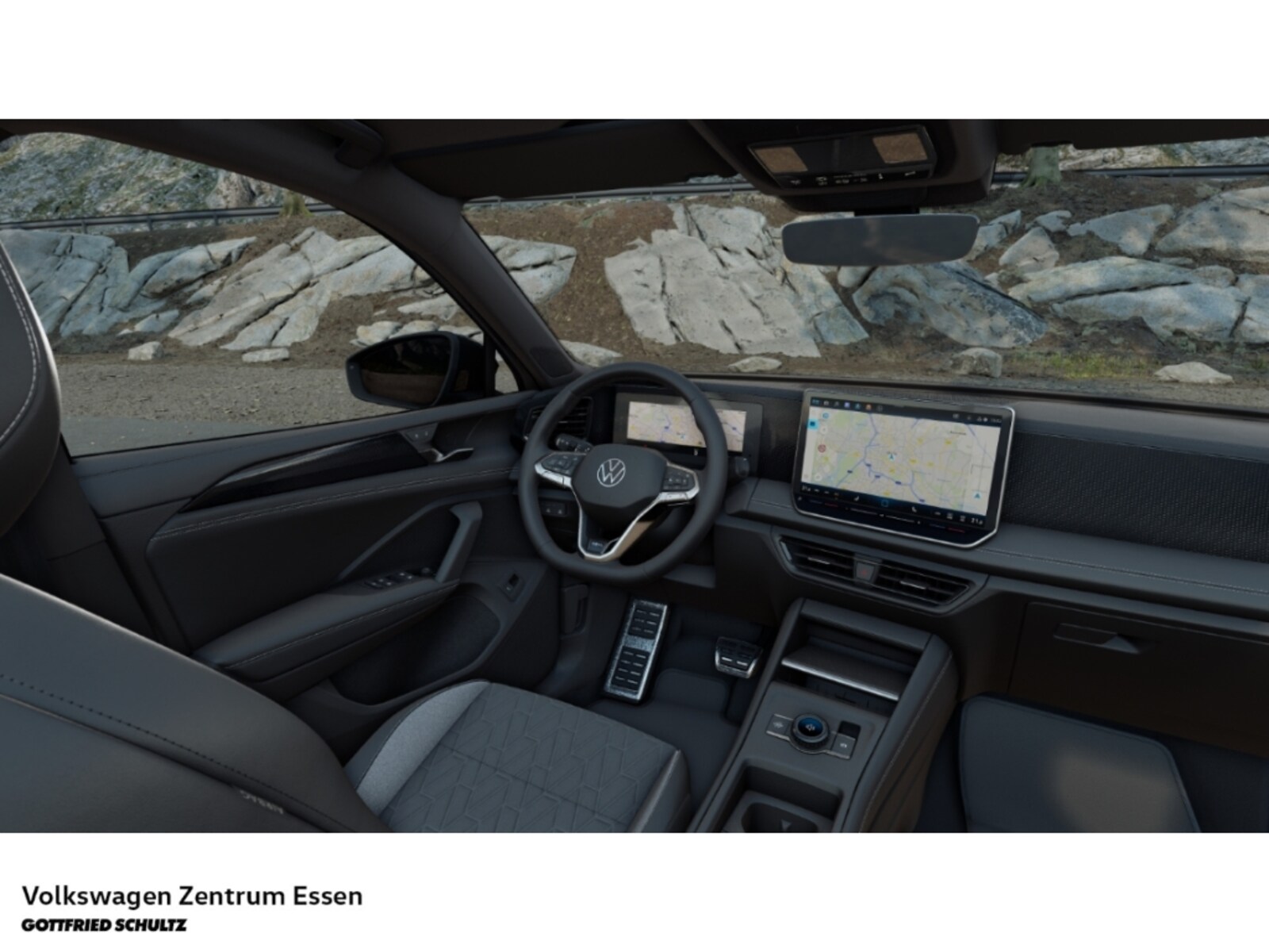 Volkswagen Tiguan – Bild 7