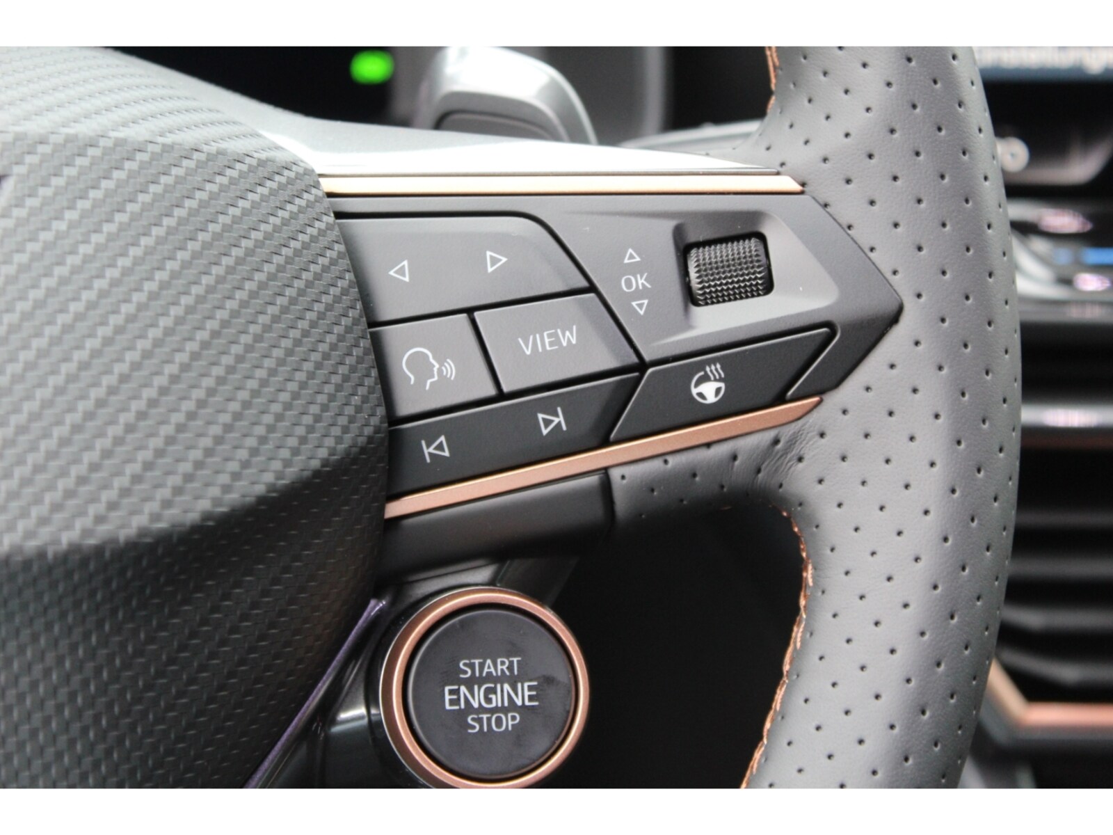 CUPRA Leon – Bild 11