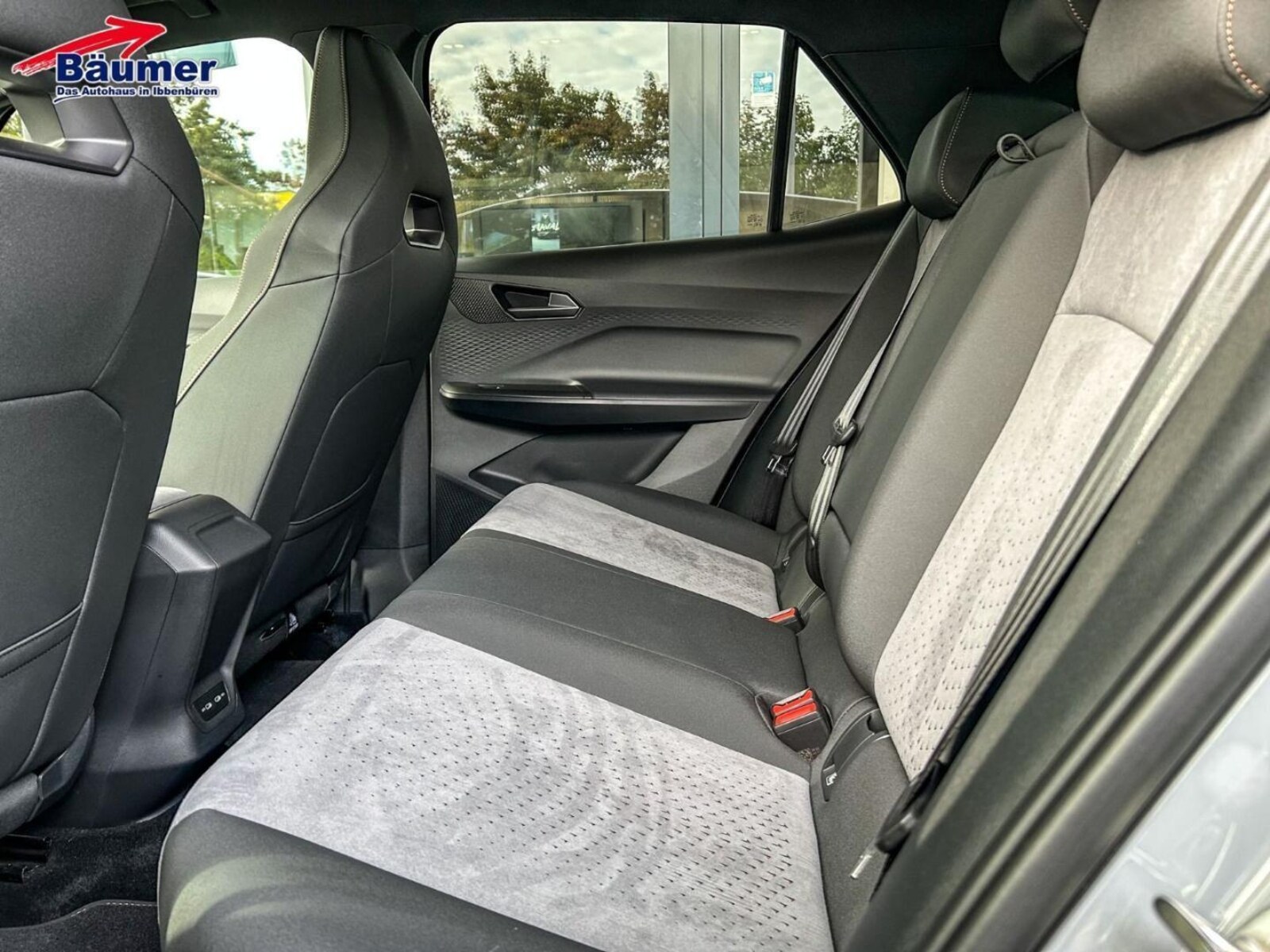 CUPRA Born – Bild 11