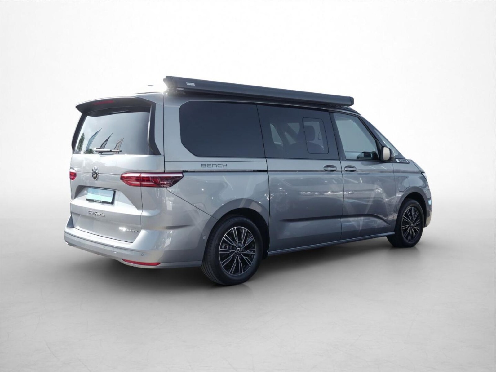 Volkswagen California – Bild 18