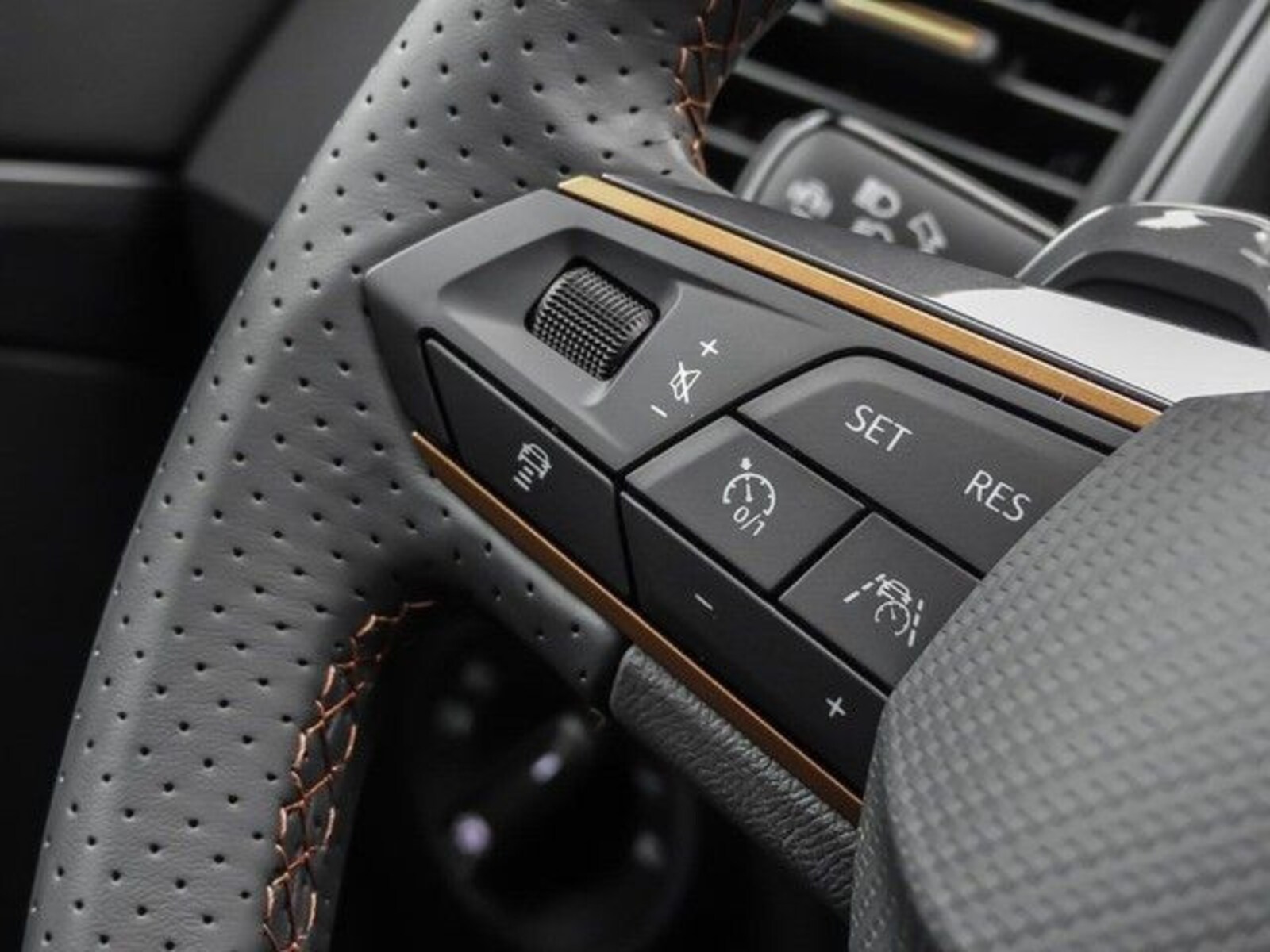 CUPRA Ateca – Bild 21