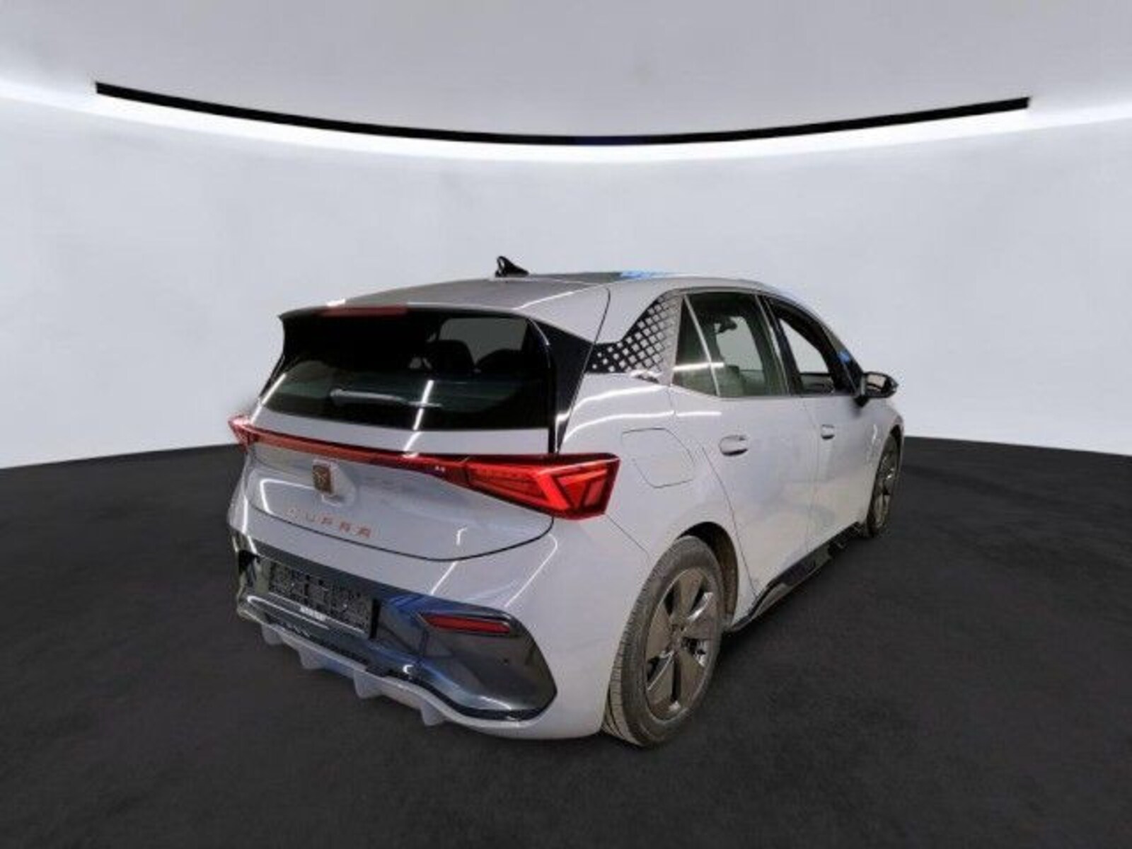 CUPRA Born – Bild 4