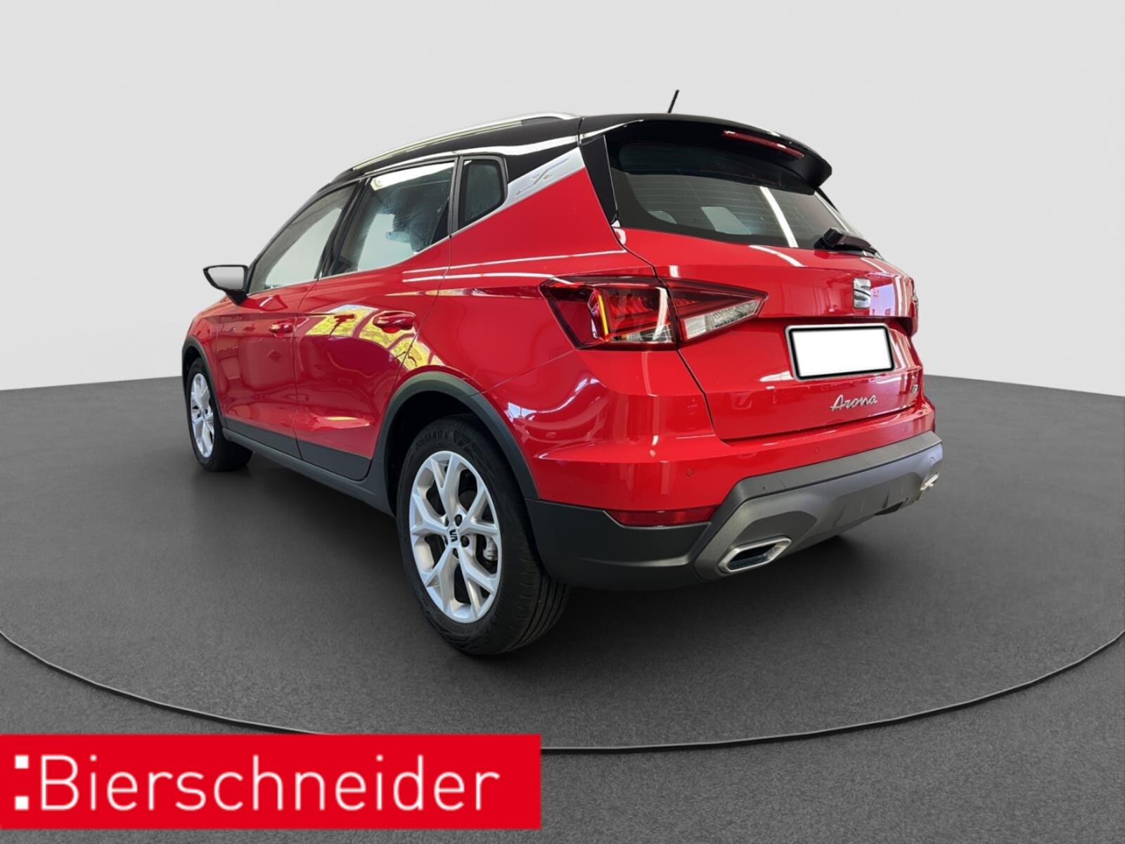 SEAT Arona – Bild 5