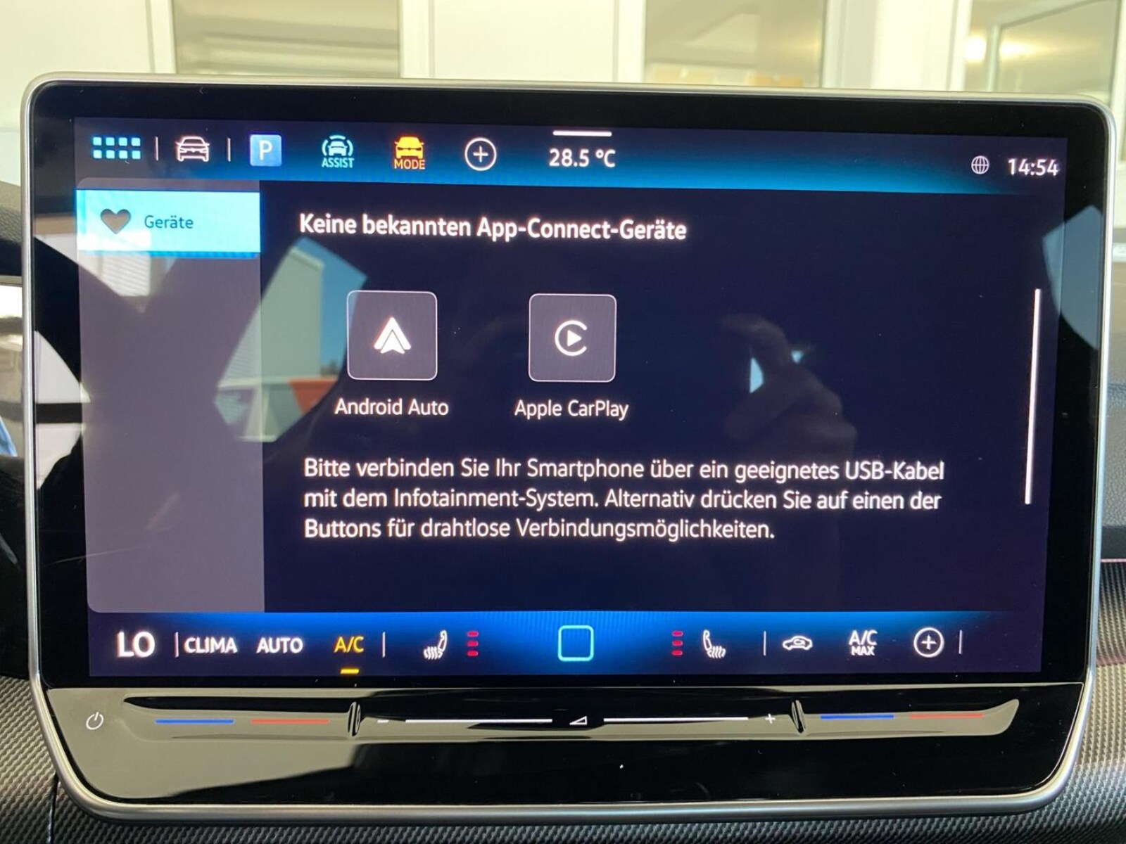 Volkswagen Golf – Bild 19