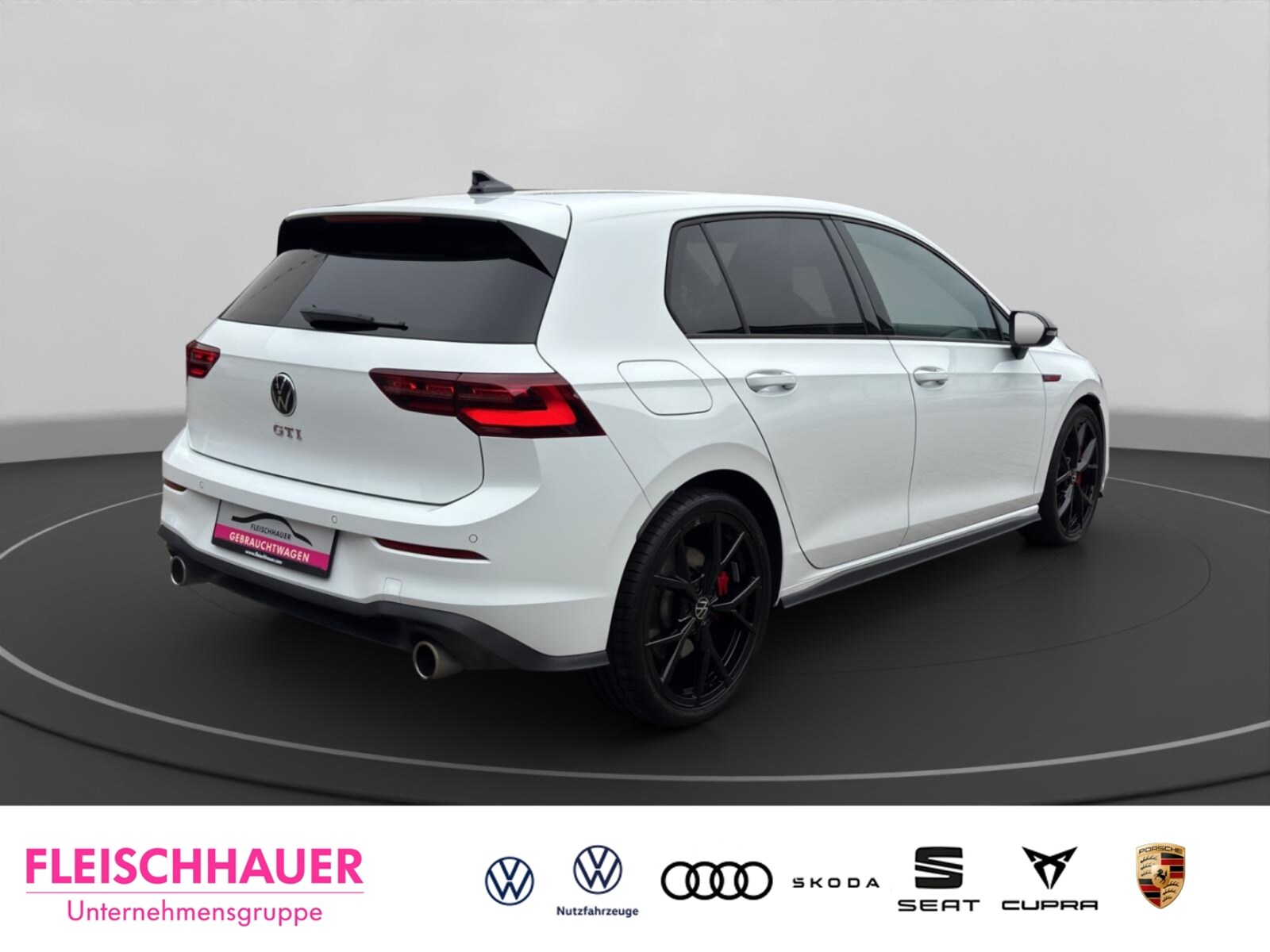 Volkswagen Golf – Bild 6