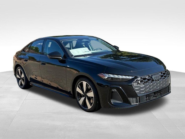 2026 Audi A5 Sedan