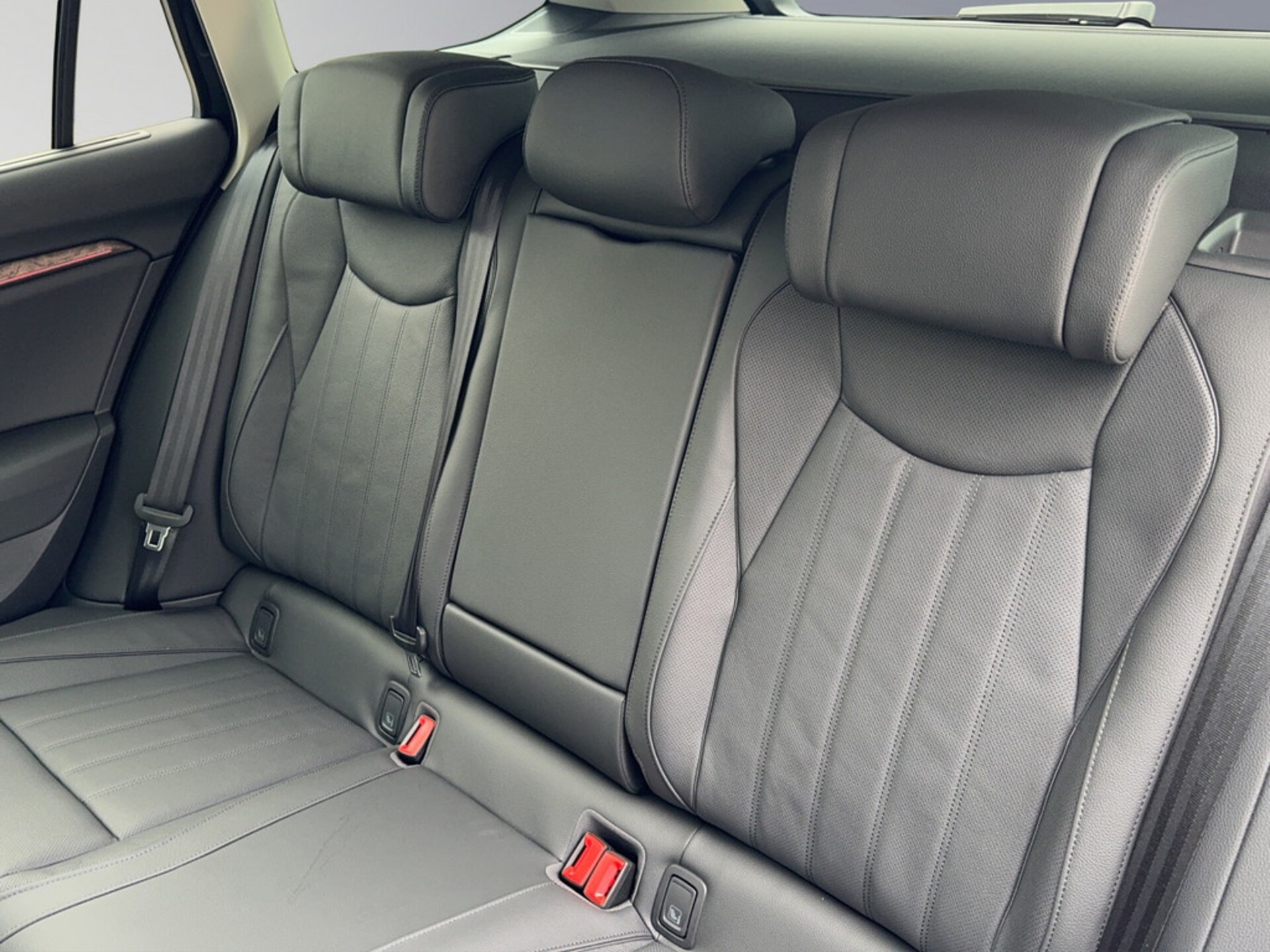 Skoda Superb Combi Laurin & Klement