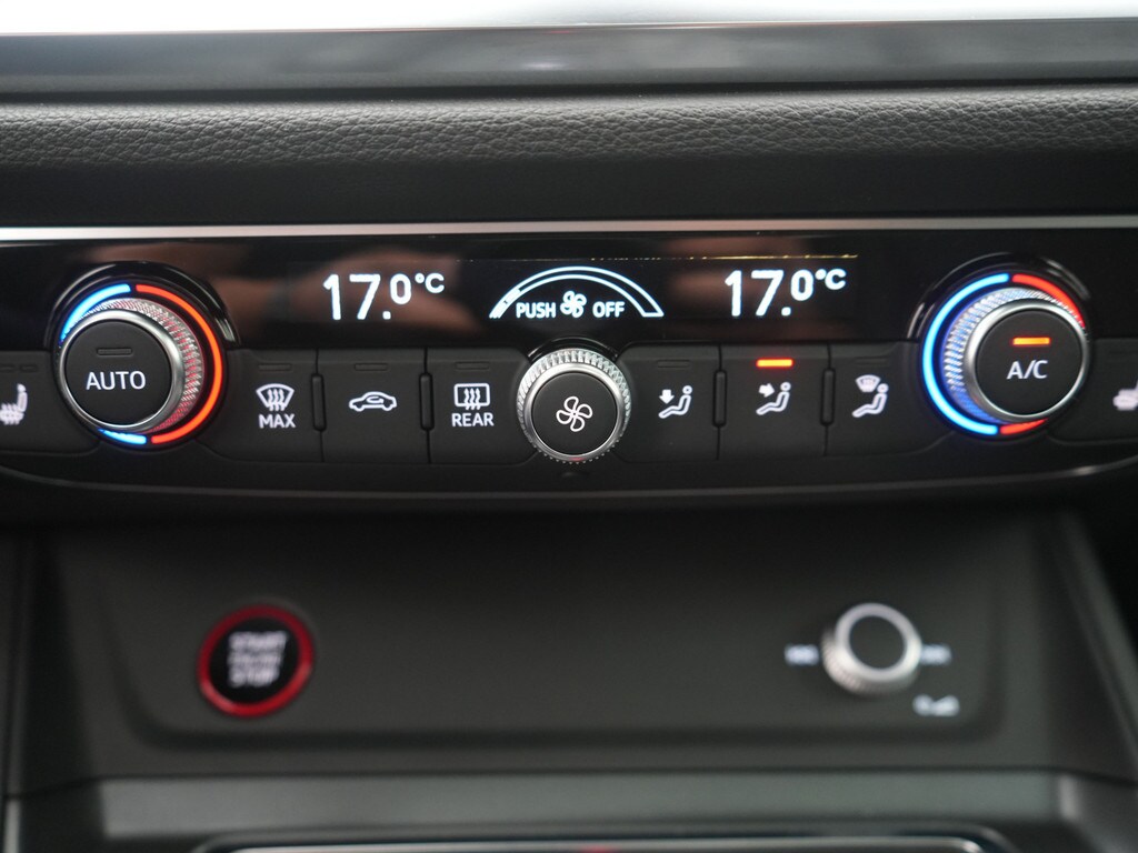 Image about Audi RS Q3 Sportback TFSI quattro S tronic
