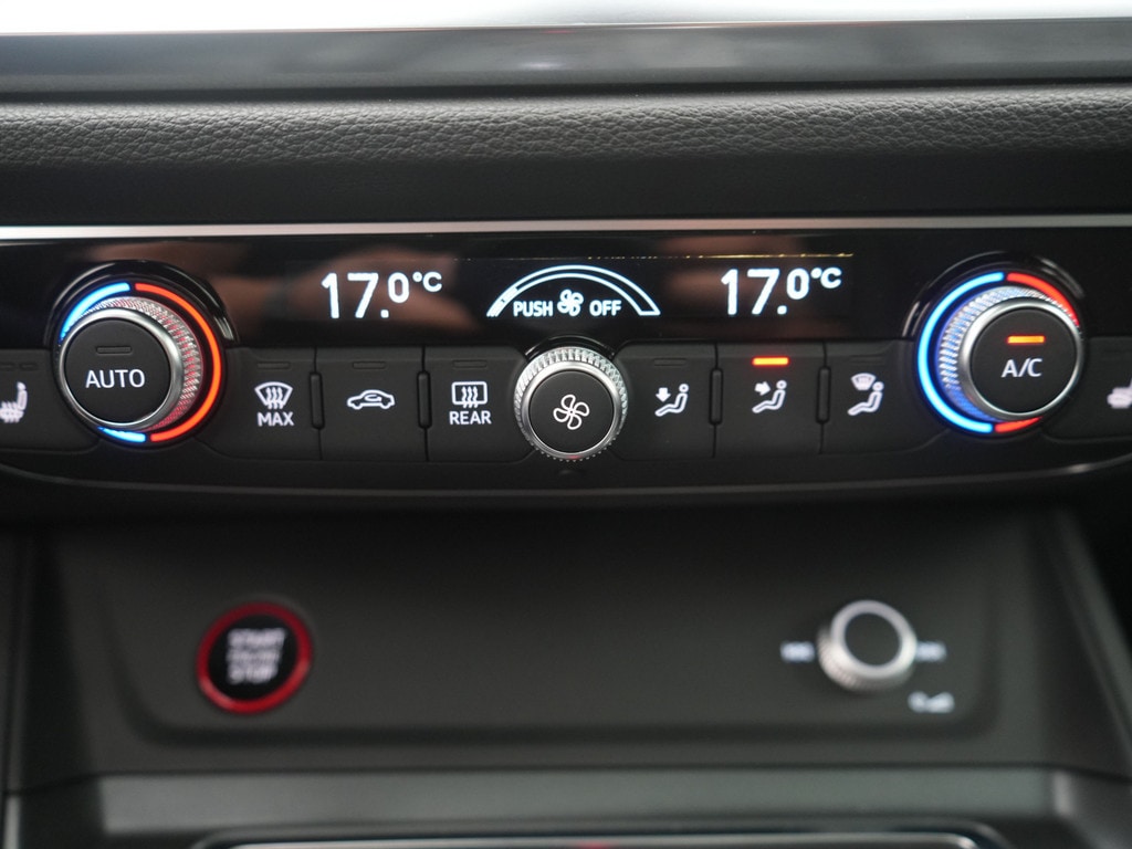 Image about Audi RS Q3 Sportback TFSI quattro S tronic