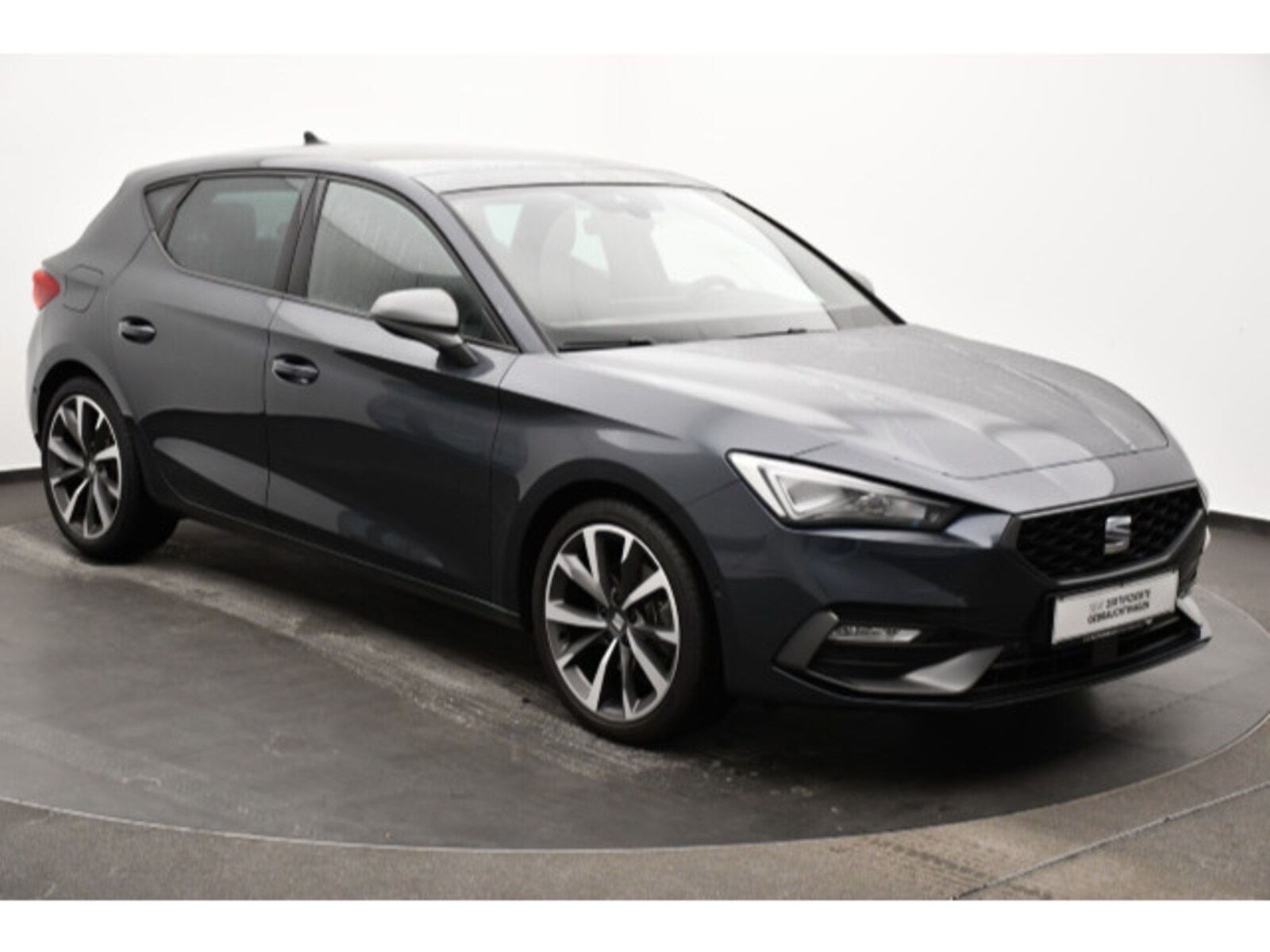 SEAT Leon – Bild 14