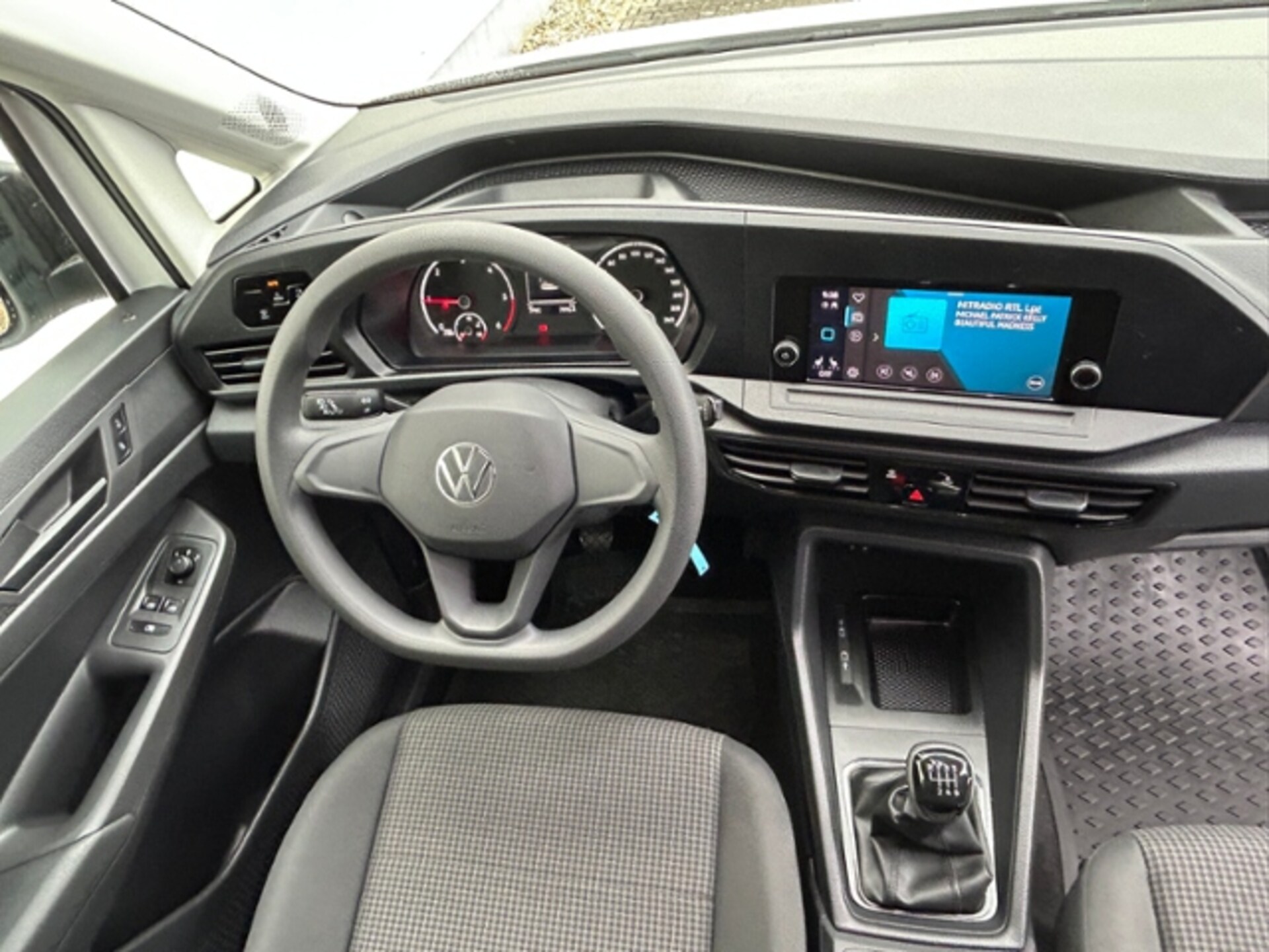 Volkswagen Caddy Maxi Cargo