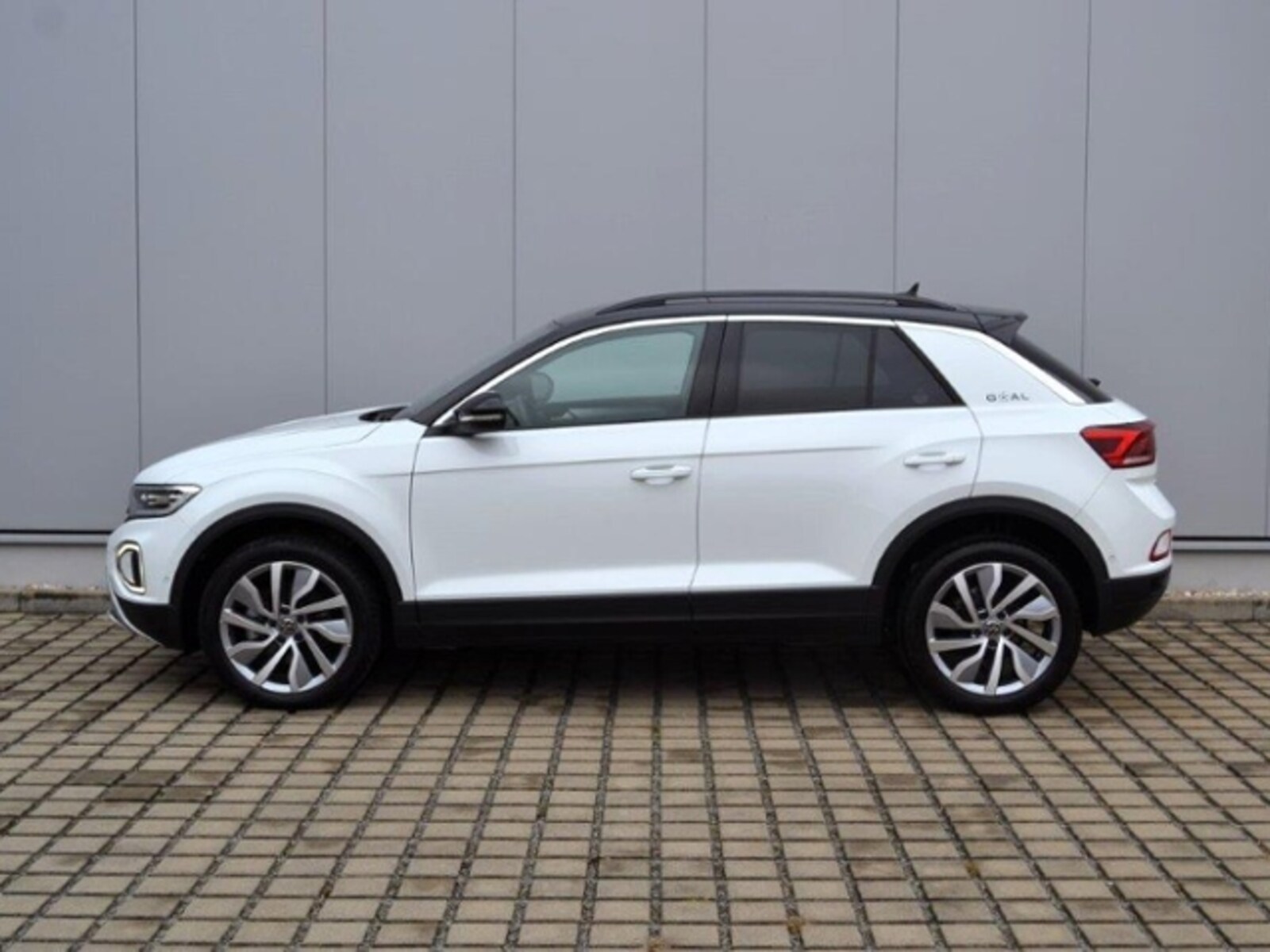 Volkswagen T-Roc – Bild 7